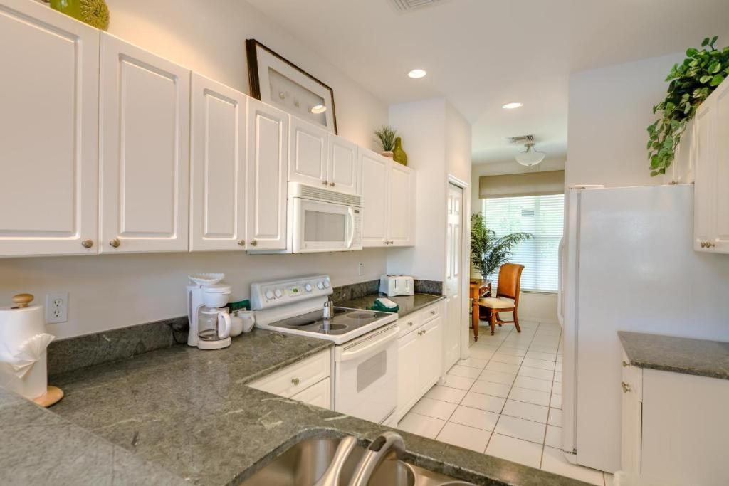 GreenLinks Golf Villas at Lely Resort photo 31