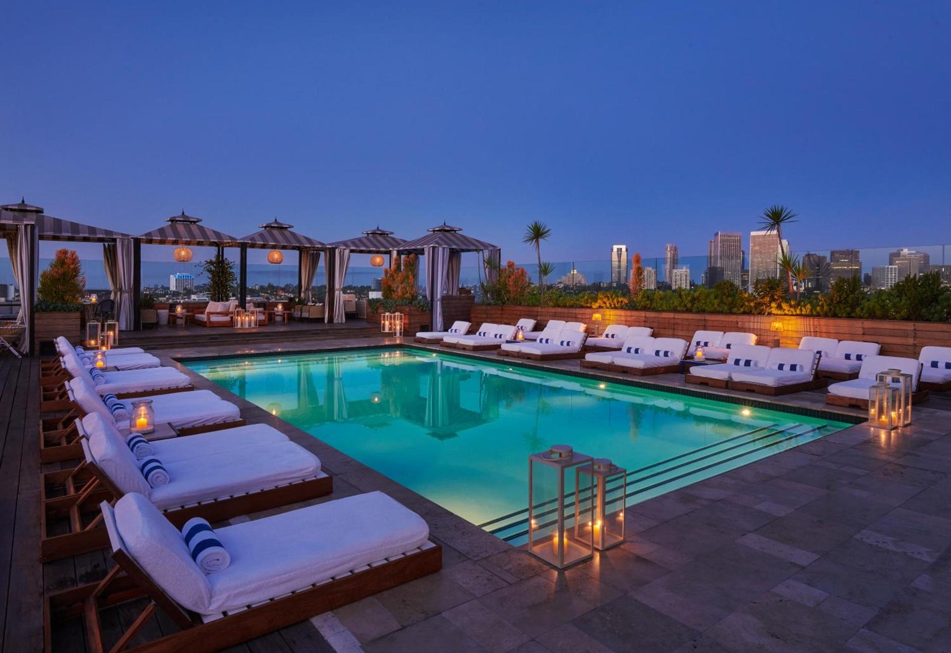 SIXTY Beverly Hills photo 4