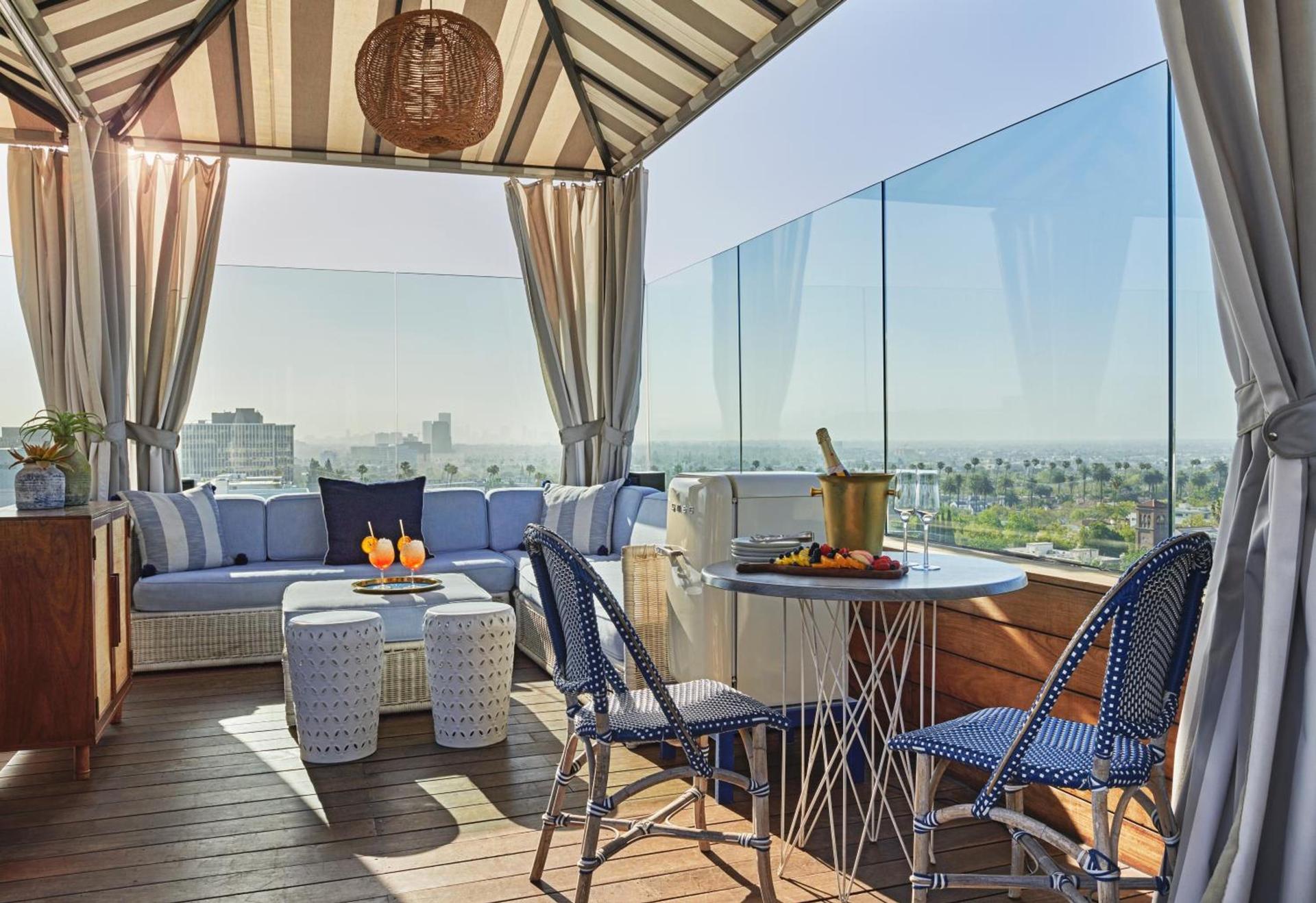 SIXTY Beverly Hills photo 27
