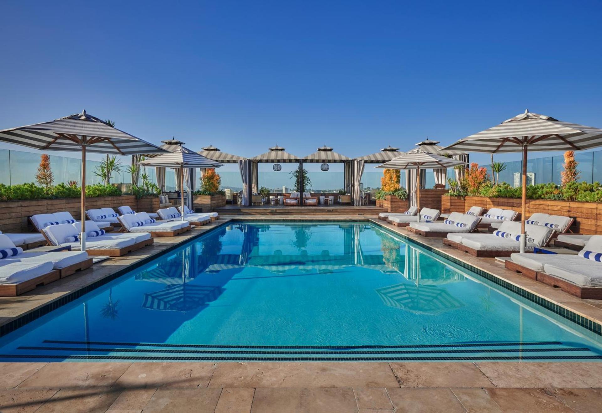 SIXTY Beverly Hills photo 3