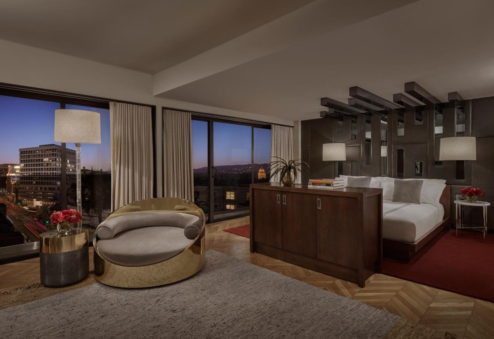 SIXTY Beverly Hills photo 36