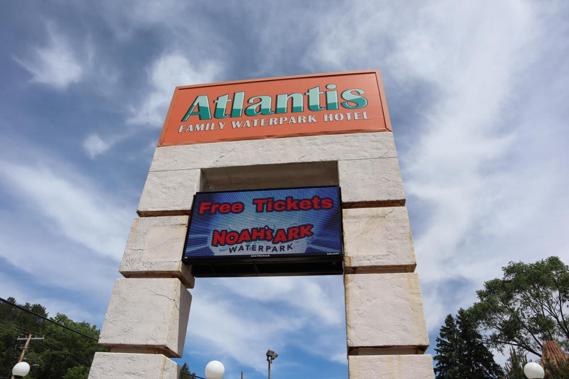Atlantis Family Waterpark Hotel, an Ascend Collection Hotel photo 75