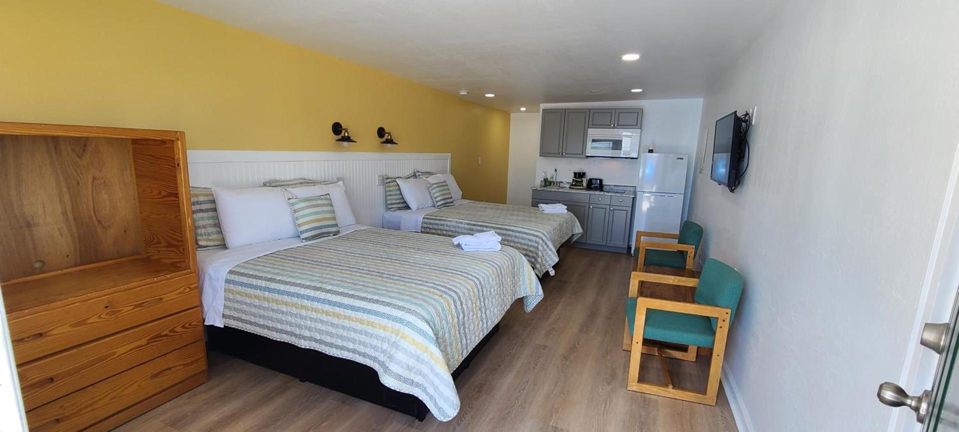 Driftin Sands Motel photo 27