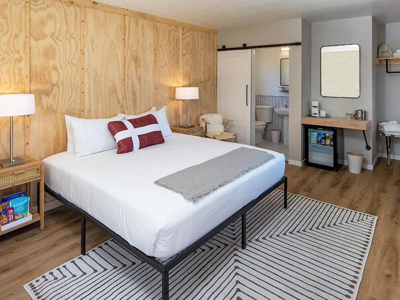 Hotel Hygge photo 6