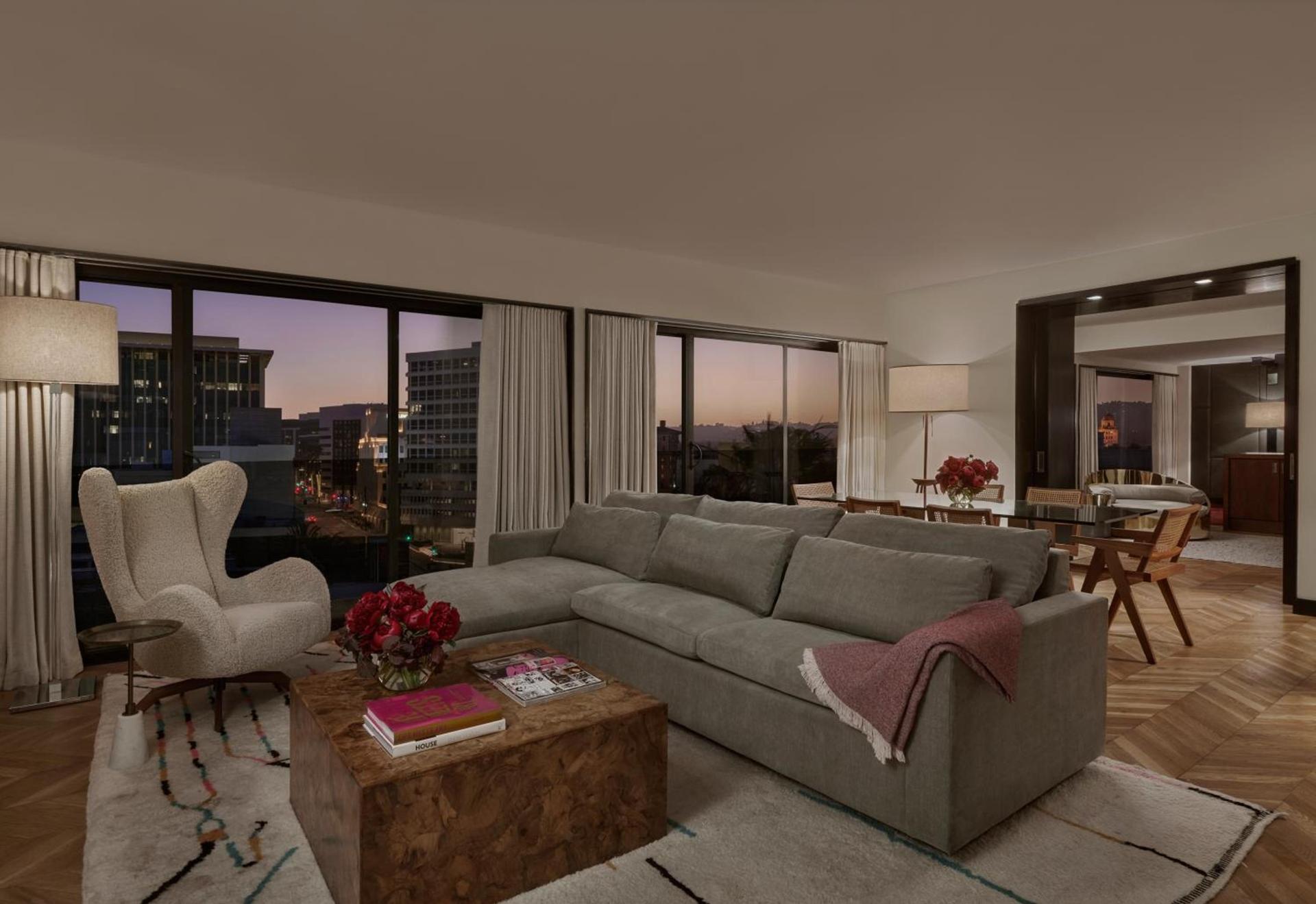SIXTY Beverly Hills photo 57