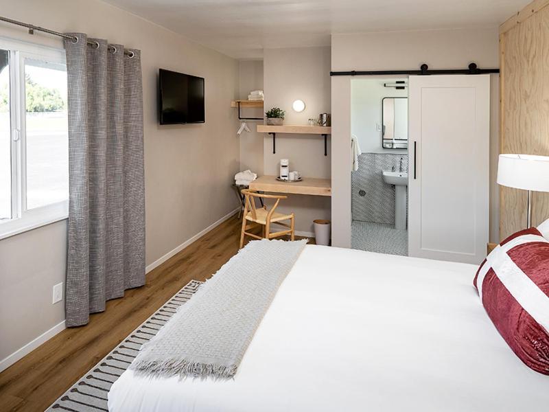 Hotel Hygge — hotel in Buellton