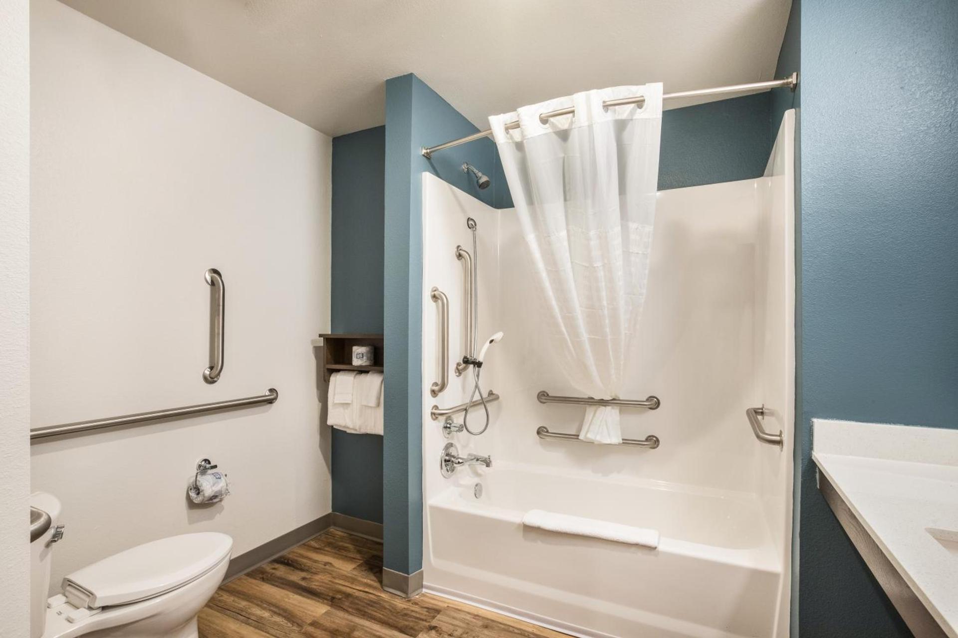 WoodSpring Suites Orlando I-4 & Convention Center photo 46