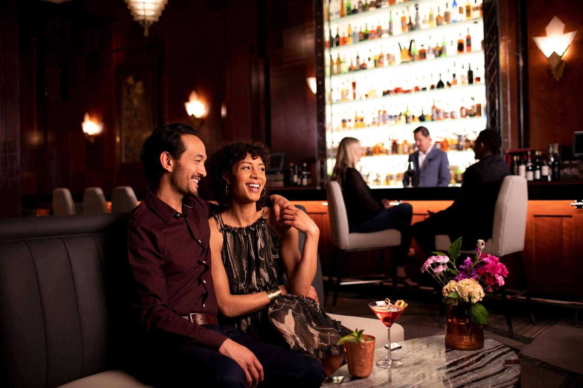 The Clift Royal Sonesta San Francisco photo 97