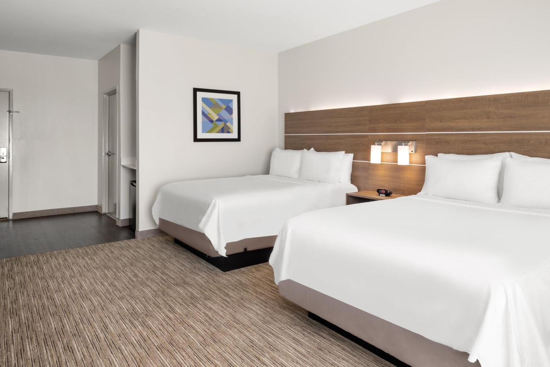 Holiday Inn Express & Suites Graham by IHG photo 22