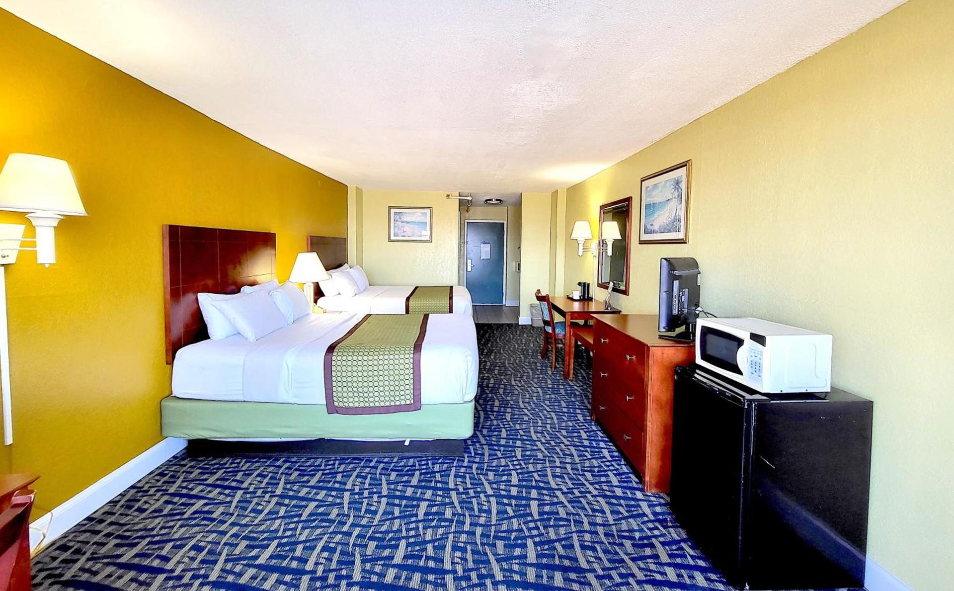Ocean Resort photo 11