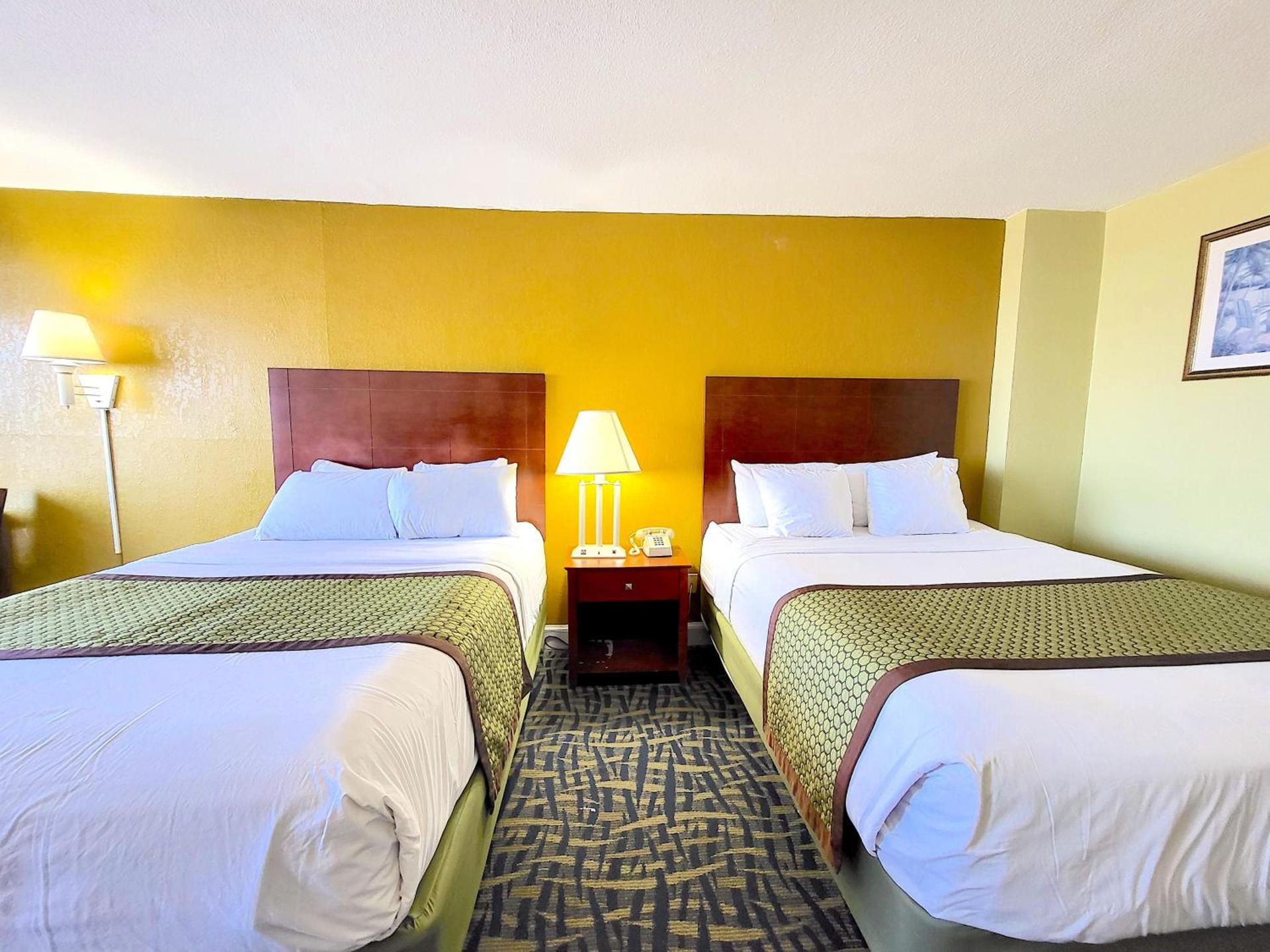 Ocean Resort photo 10