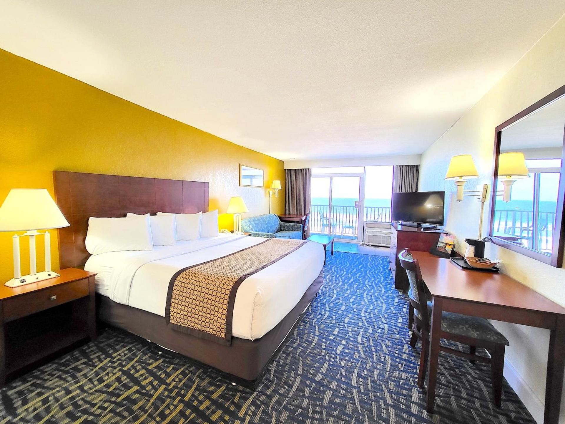 Ocean Resort photo 9