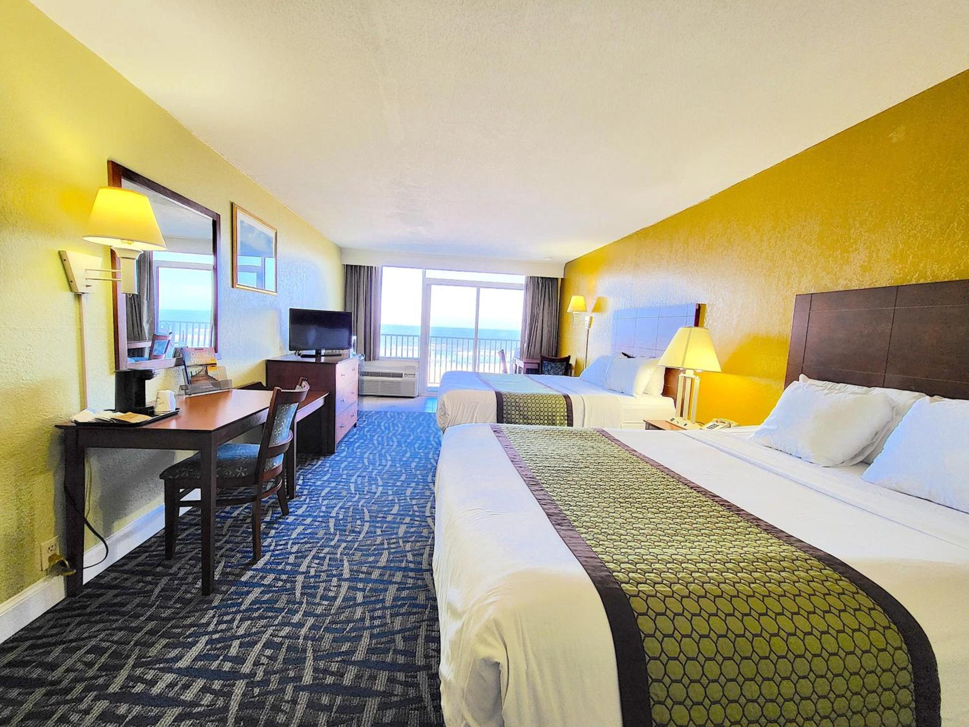 Ocean Resort photo 6