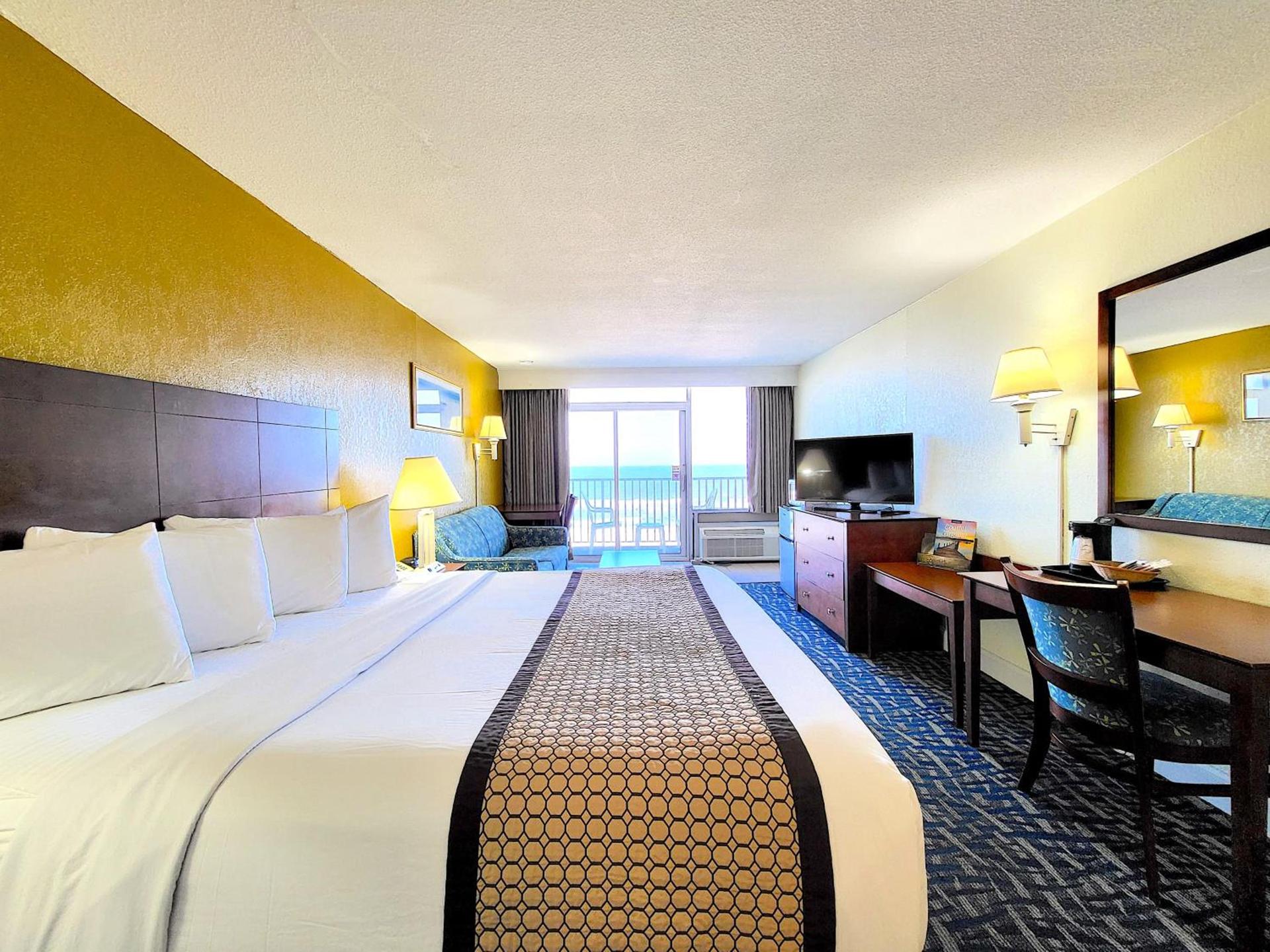 Ocean Resort photo 5