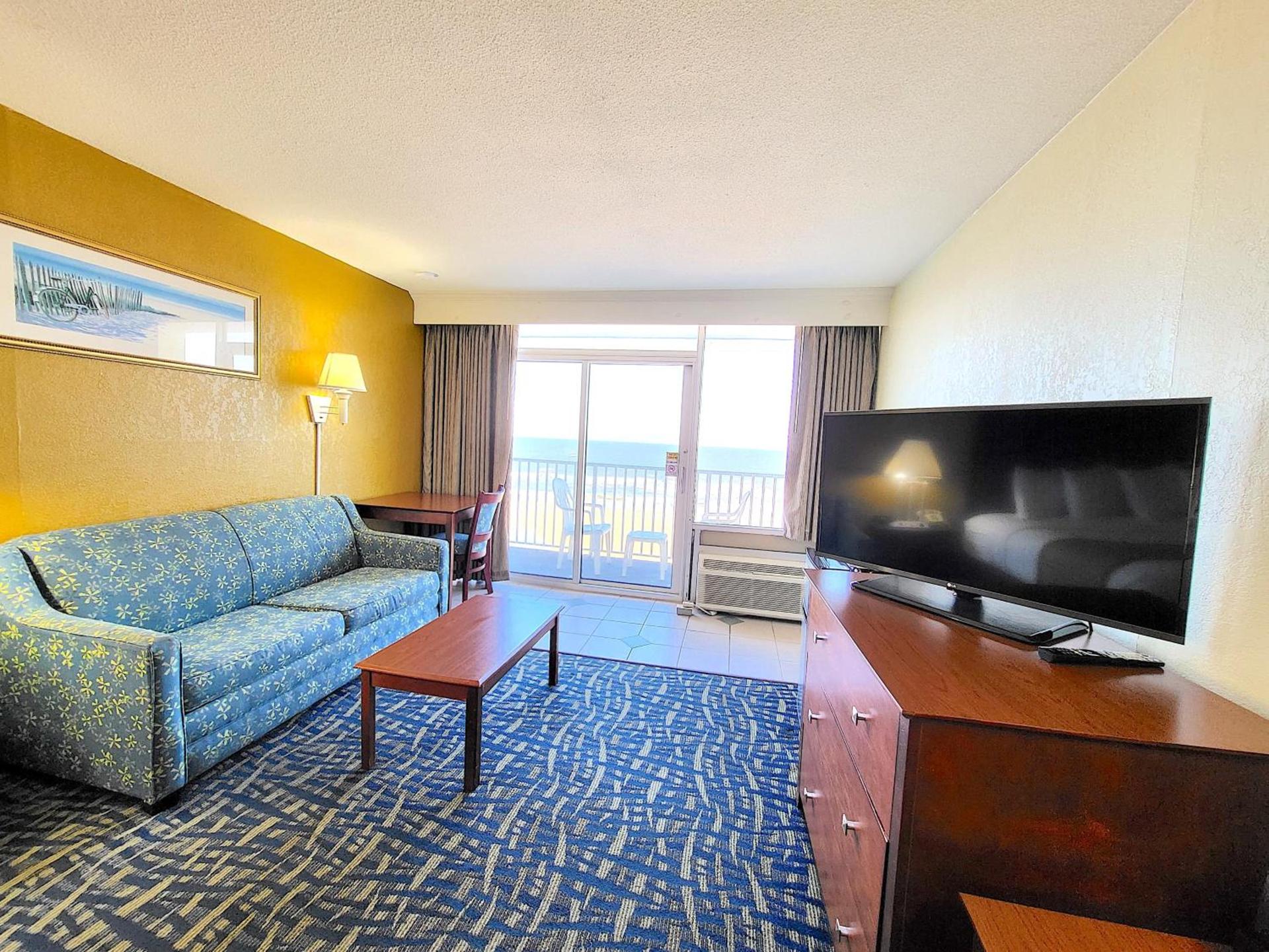 Ocean Resort photo 4