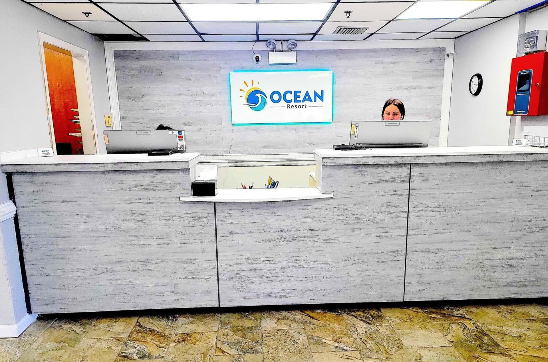 Ocean Resort photo 3