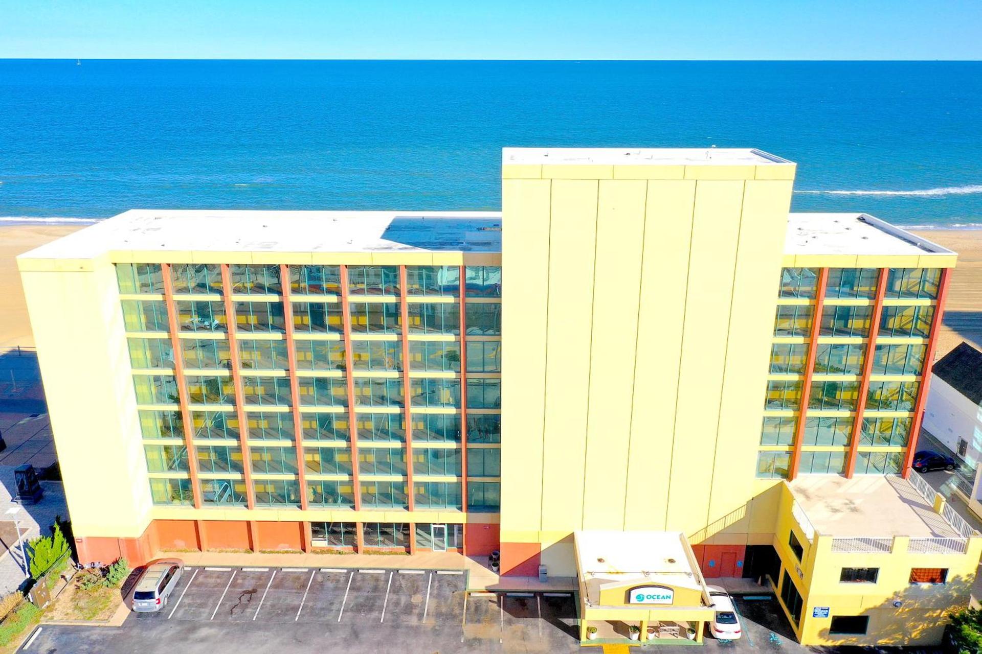 Ocean Resort photo 12