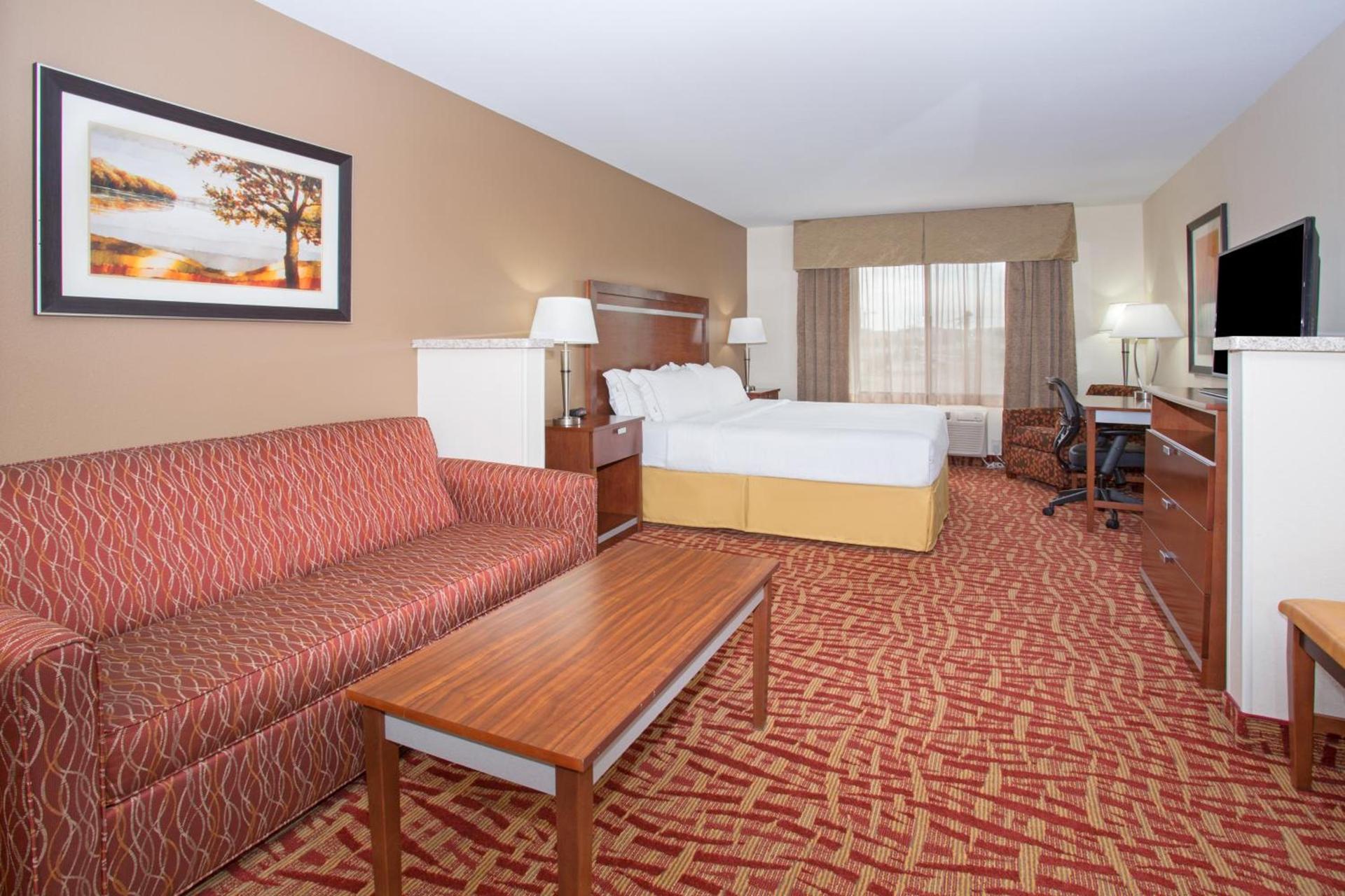 Holiday Inn Express & Suites Glendive by IHG photo 49