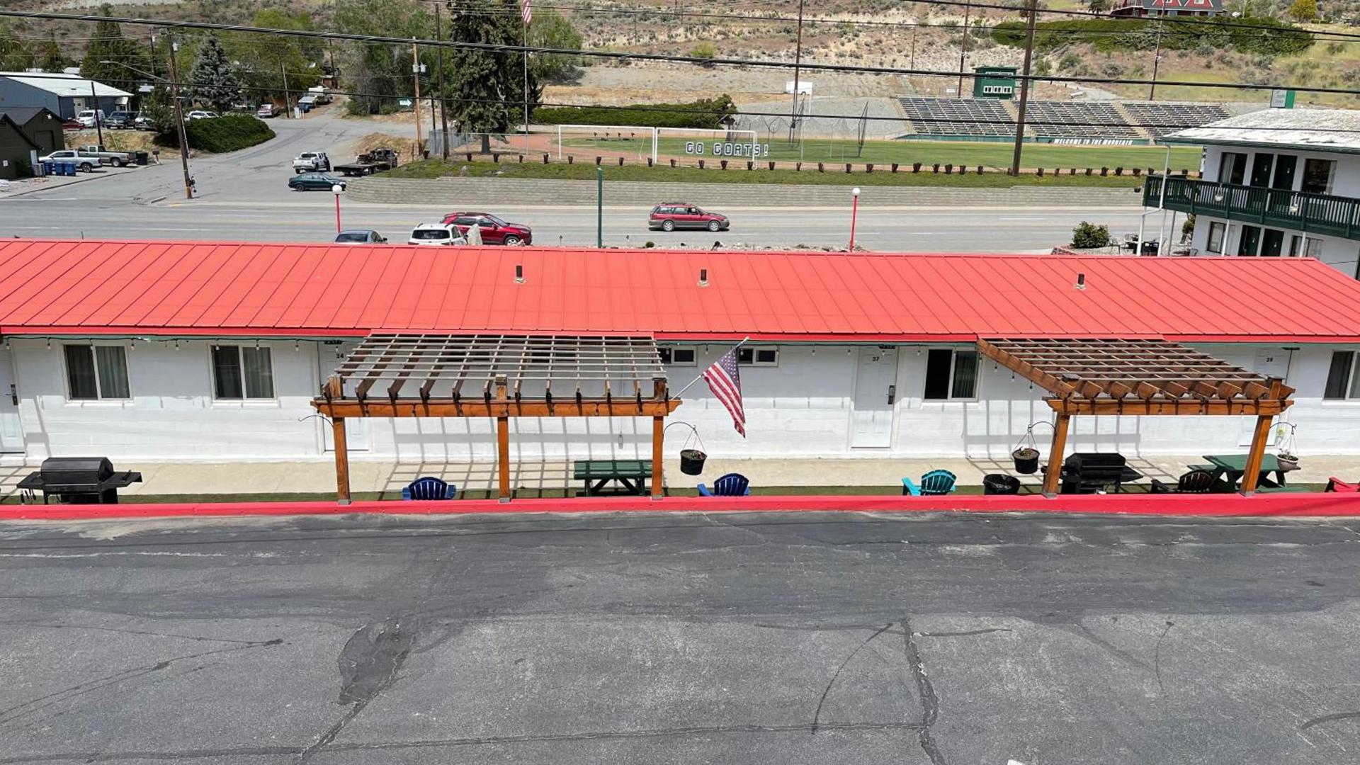 Apple Inn Motel photo 43
