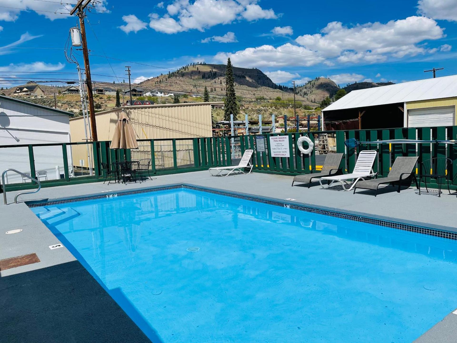Apple Inn Motel photo 2
