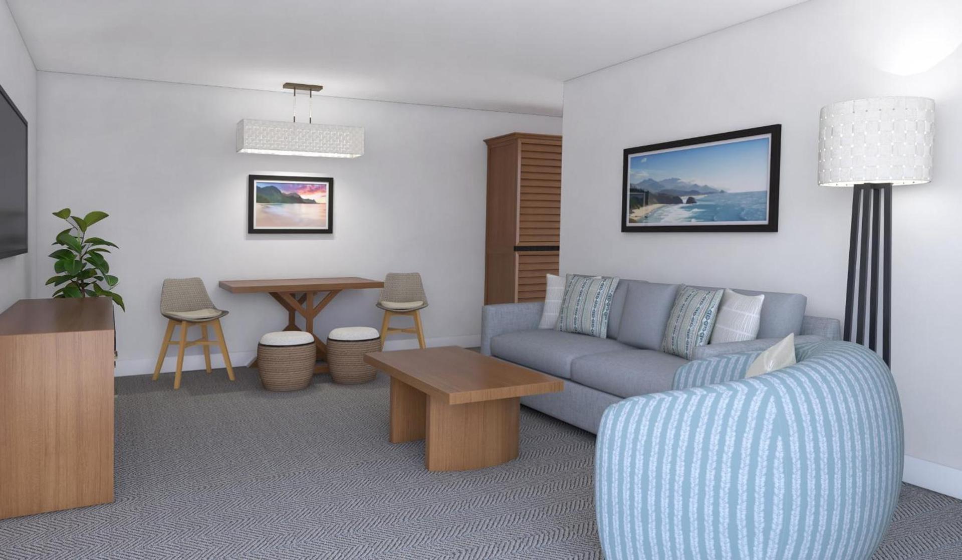 Mahalo Diamond Beach Resort photo 64