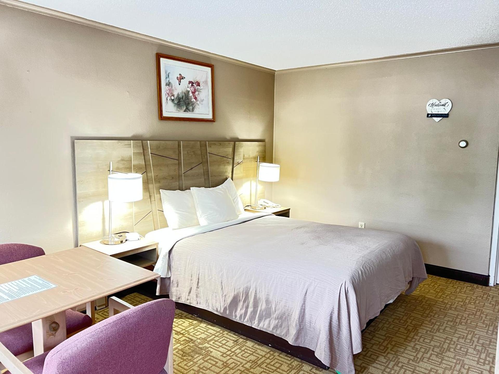 Viking Arms Inn - Ludington photo 8