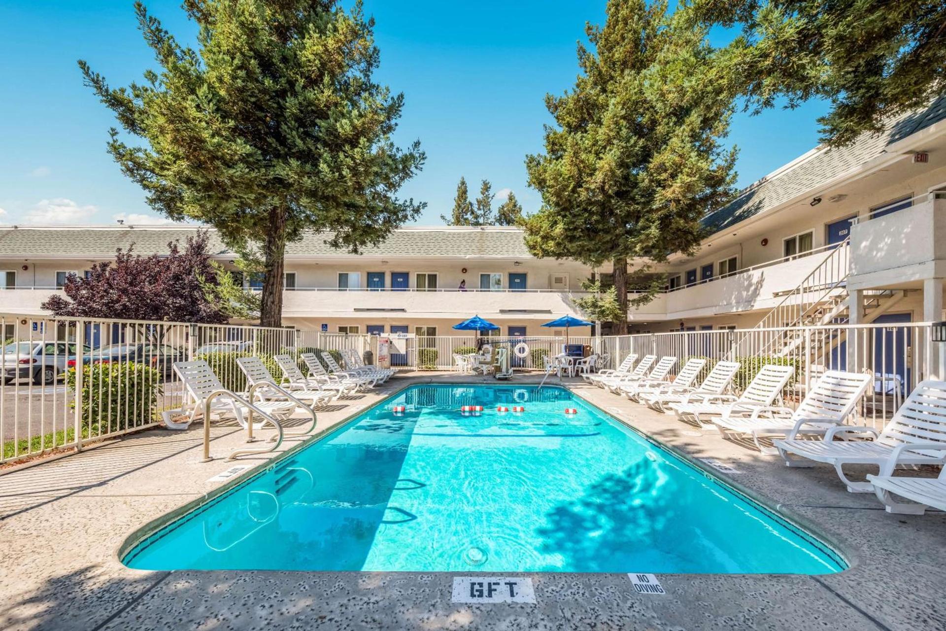 Motel 6-Rohnert Park, CA photo 28