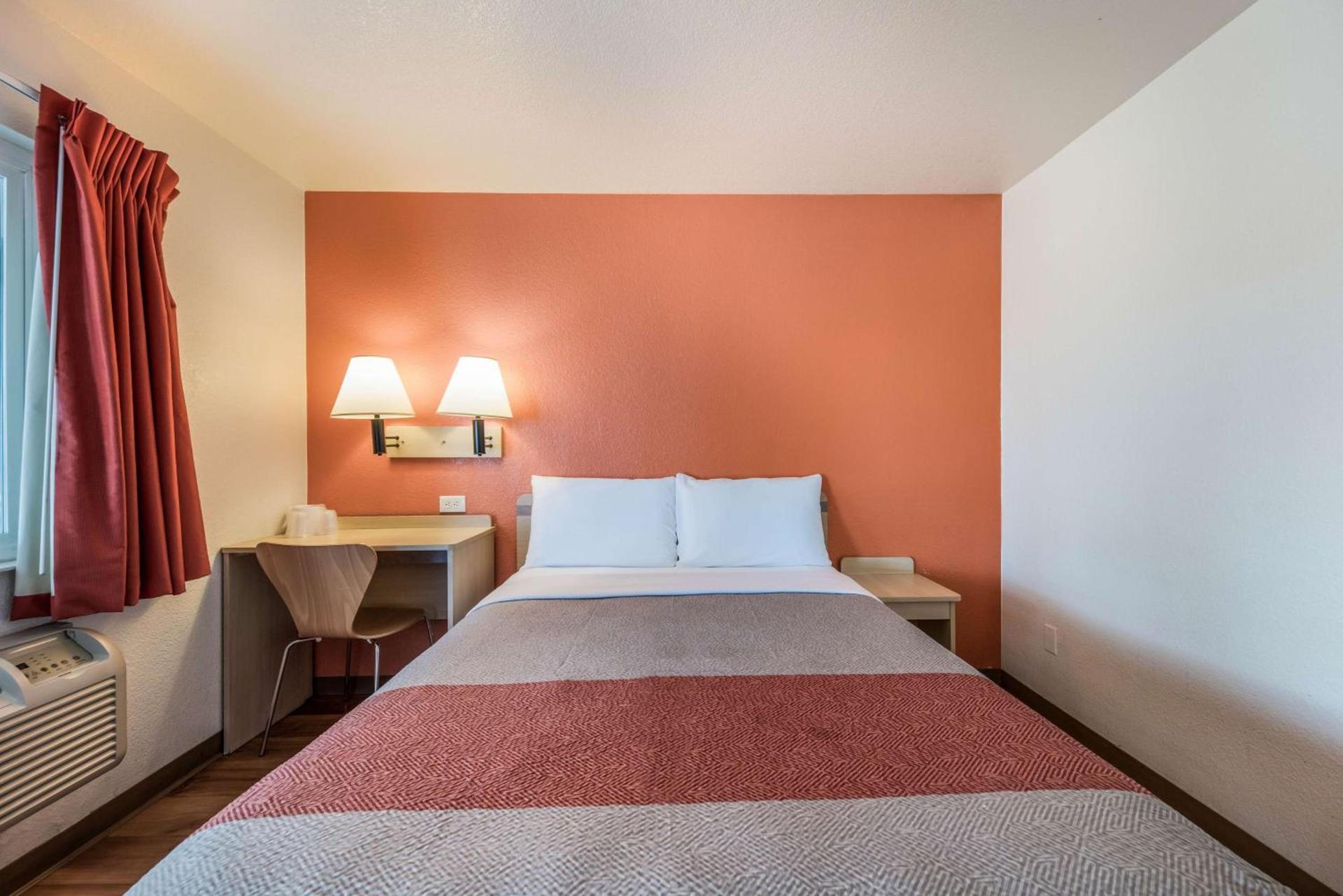 Motel 6-Rohnert Park, CA photo 9