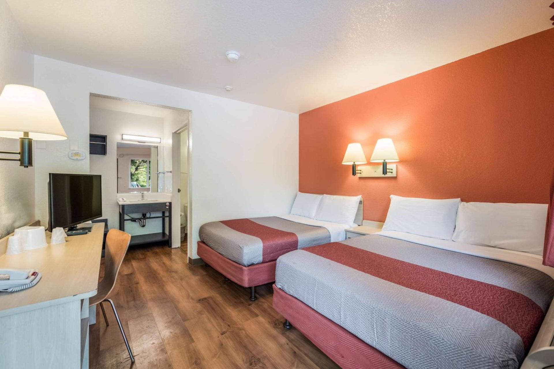 Motel 6-Rohnert Park, CA photo 10