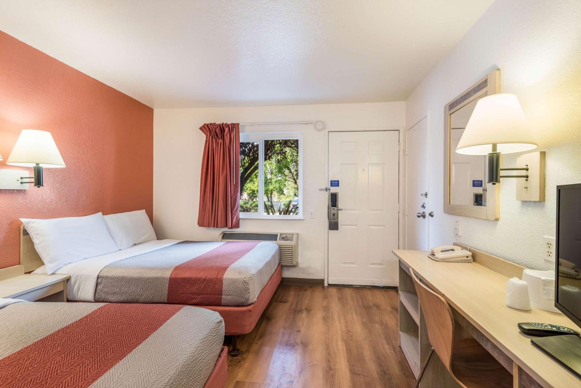 Motel 6-Rohnert Park, CA photo 11