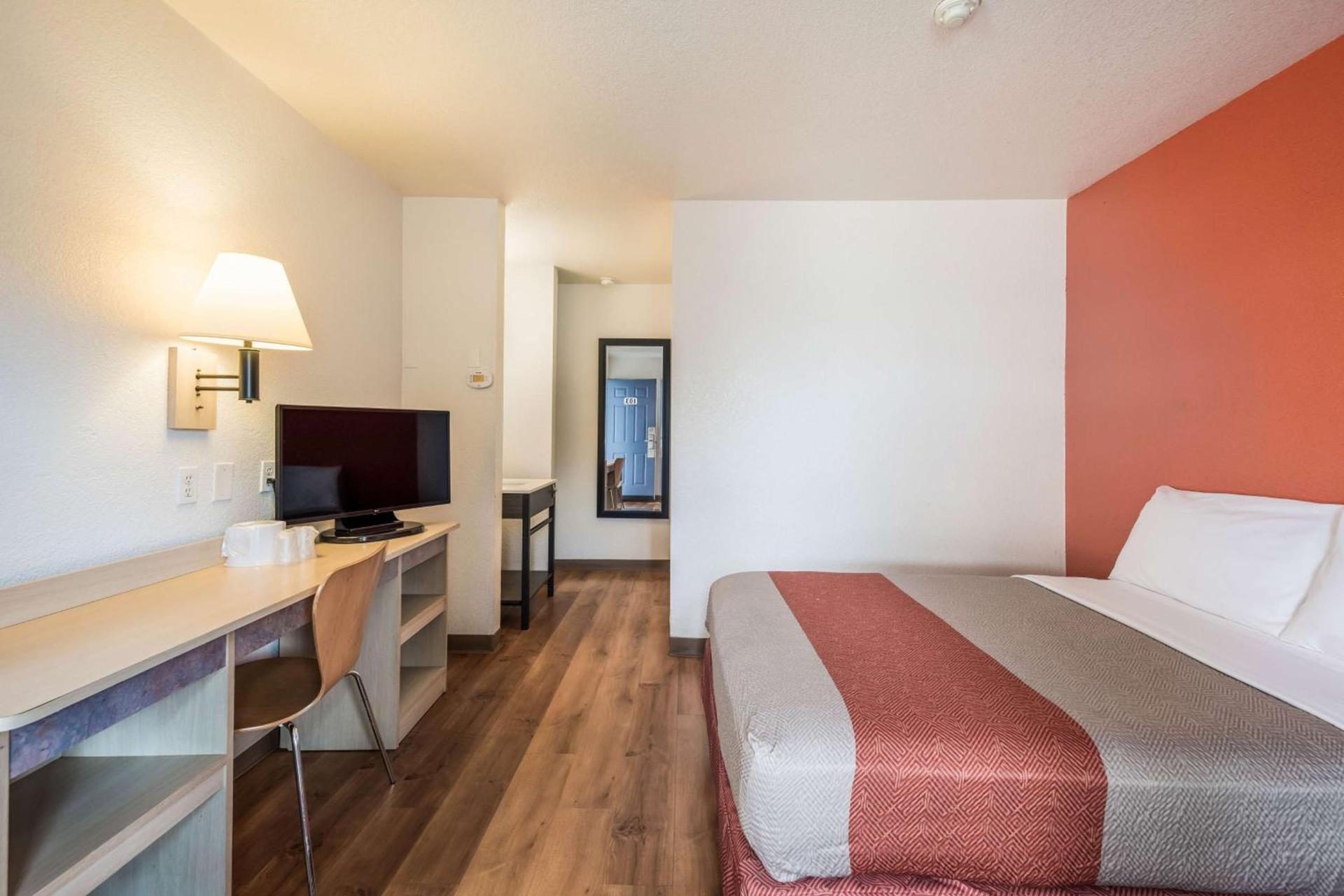 Motel 6-Rohnert Park, CA photo 12