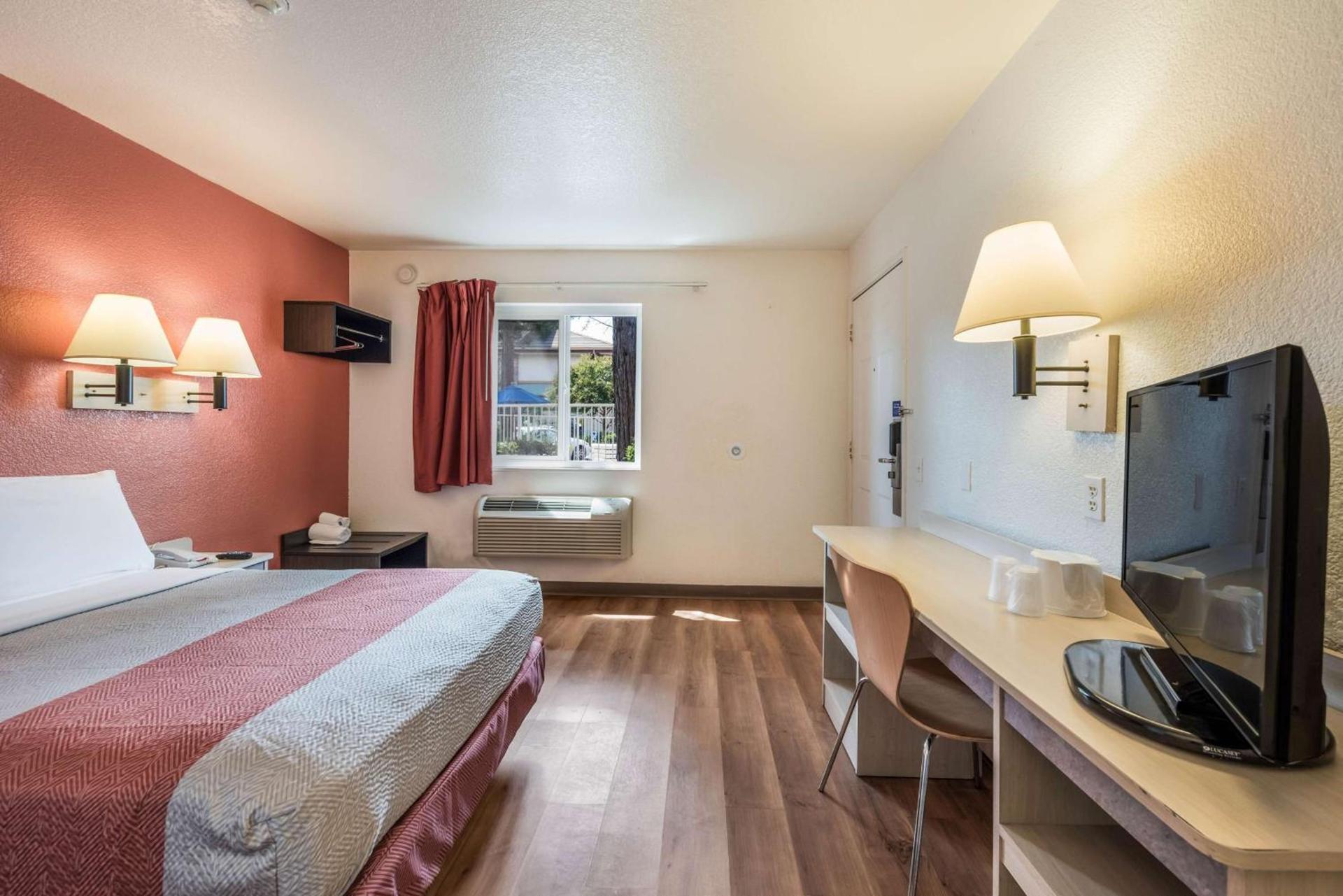 Motel 6-Rohnert Park, CA photo 13