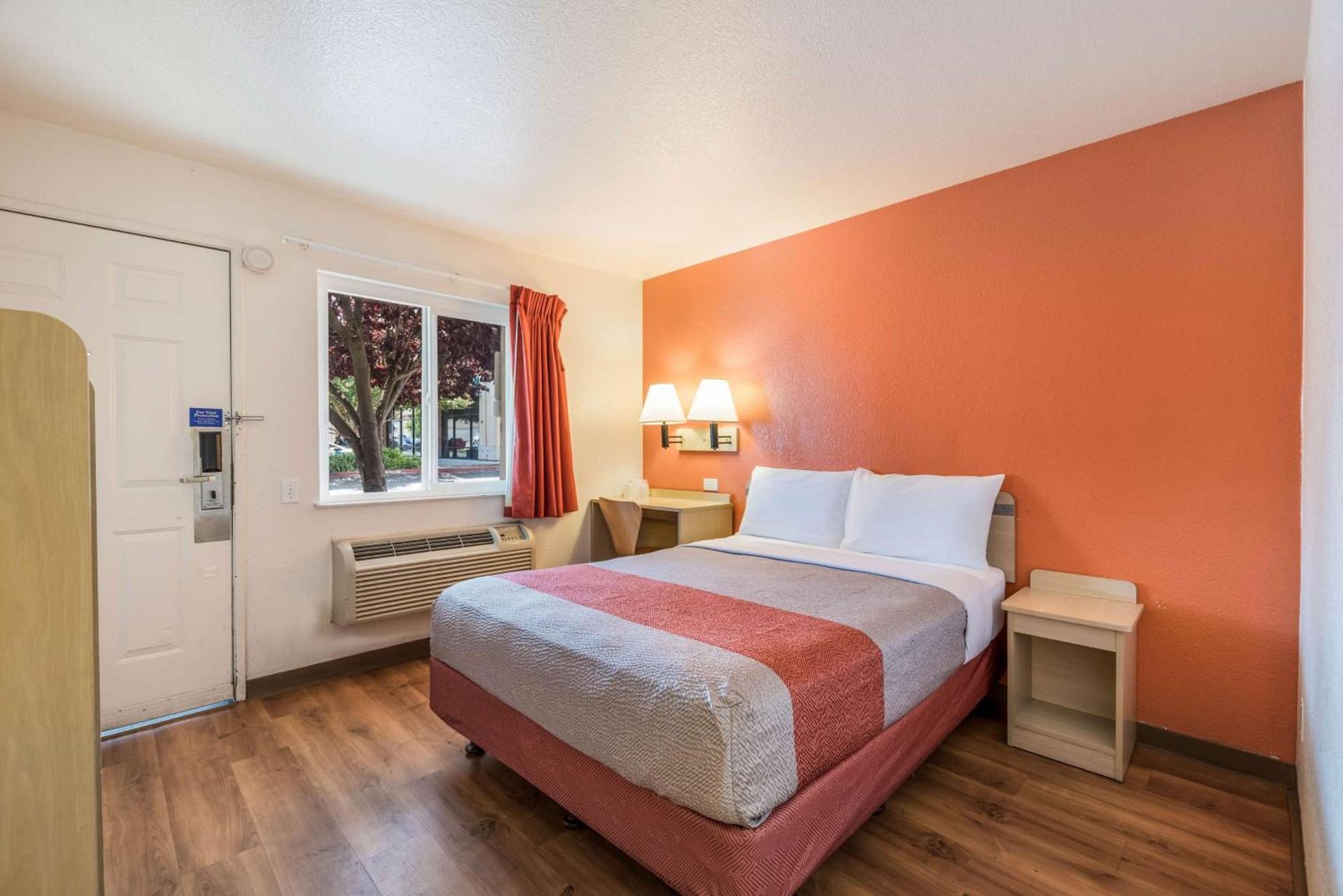 Motel 6-Rohnert Park, CA photo 15