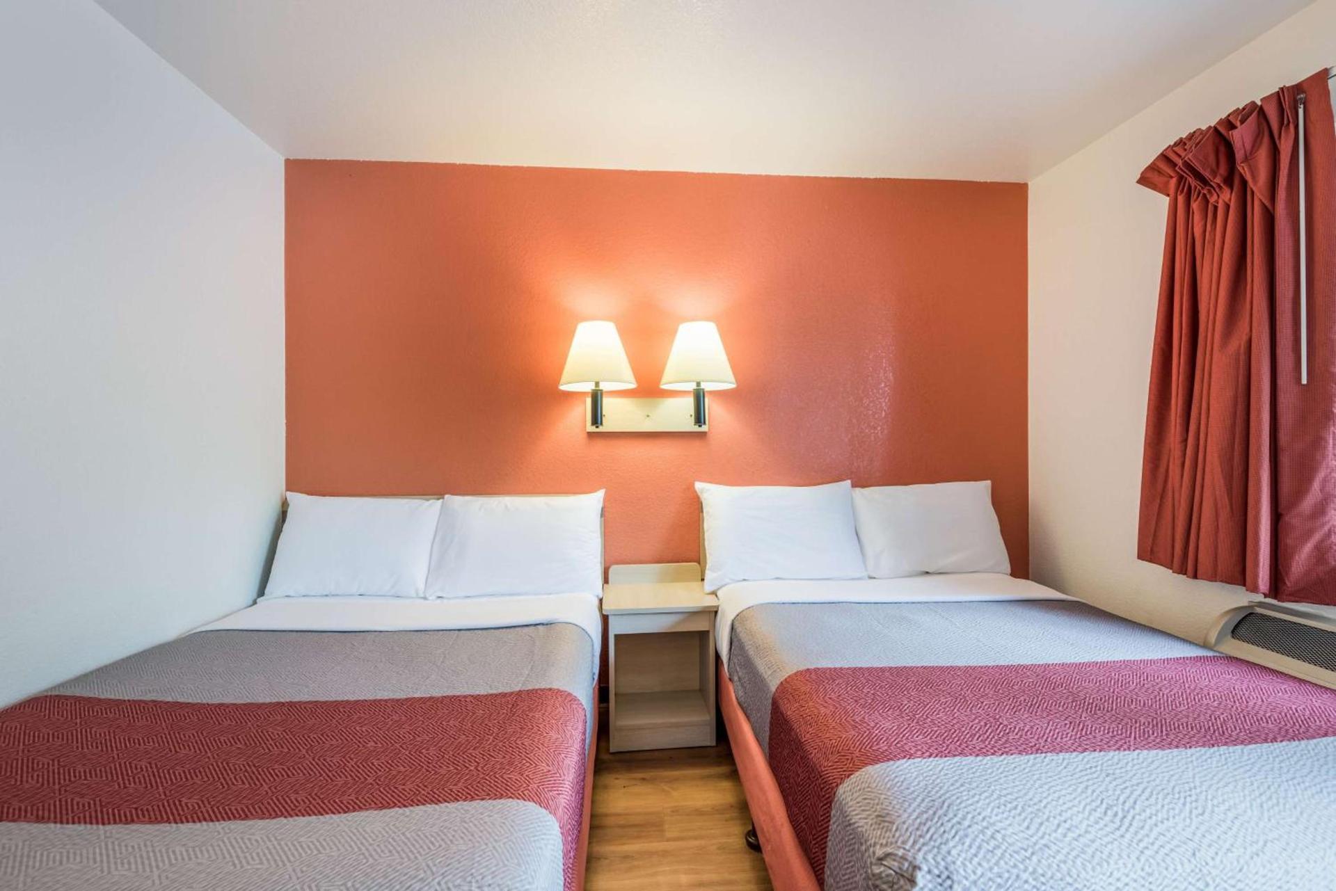 Motel 6-Rohnert Park, CA photo 16