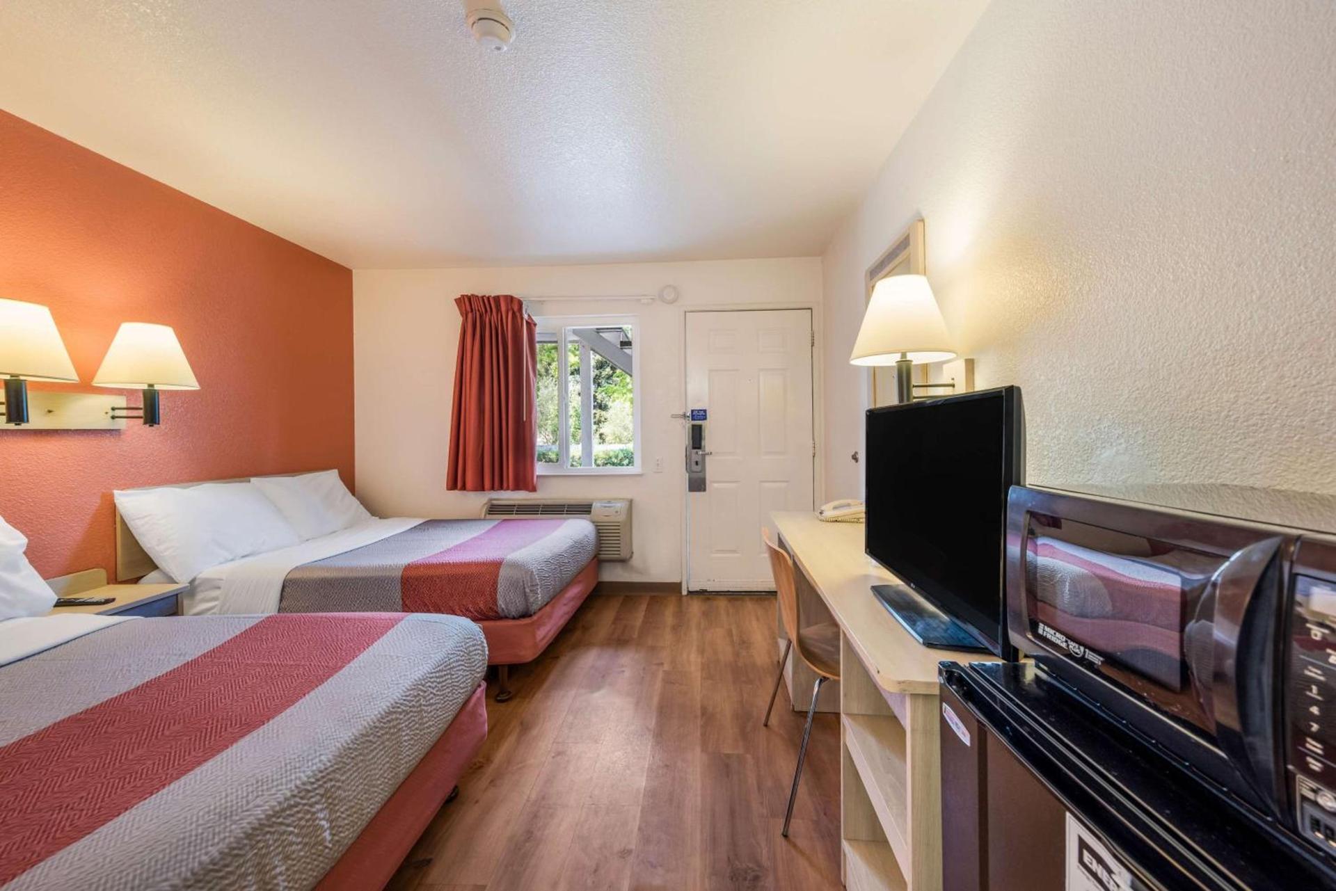 Motel 6-Rohnert Park, CA photo 17
