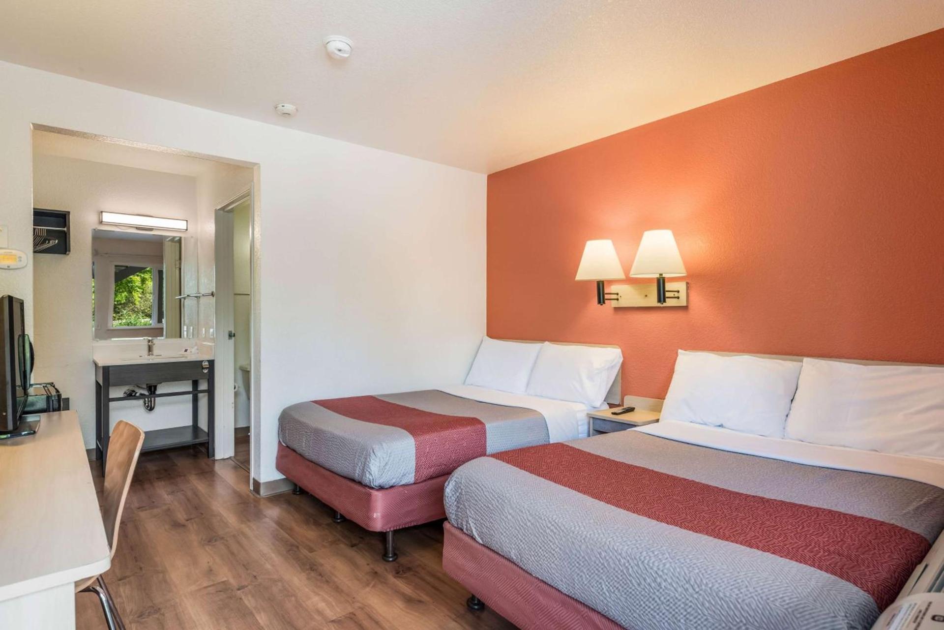 Motel 6-Rohnert Park, CA photo 18