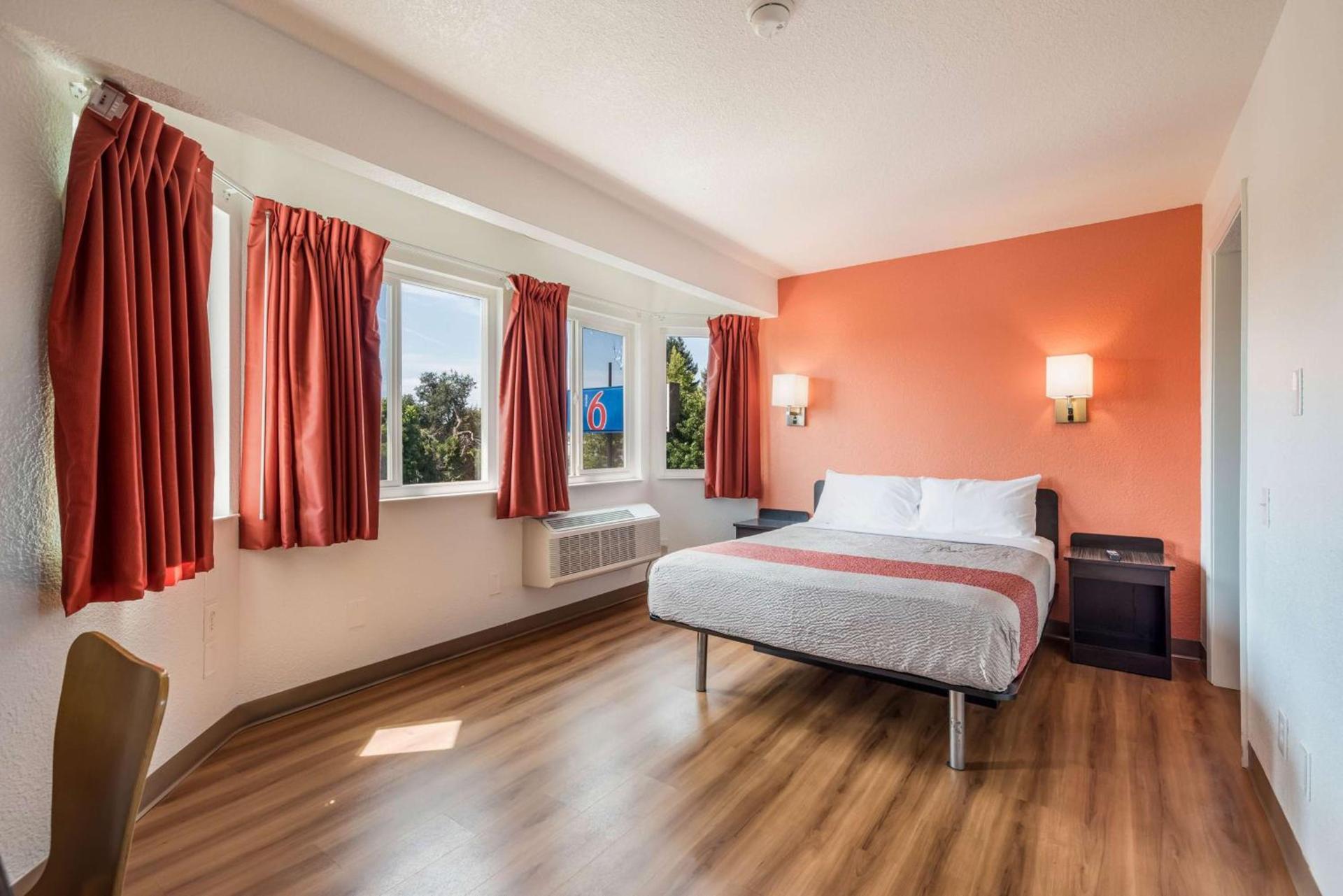Motel 6-Rohnert Park, CA photo 20