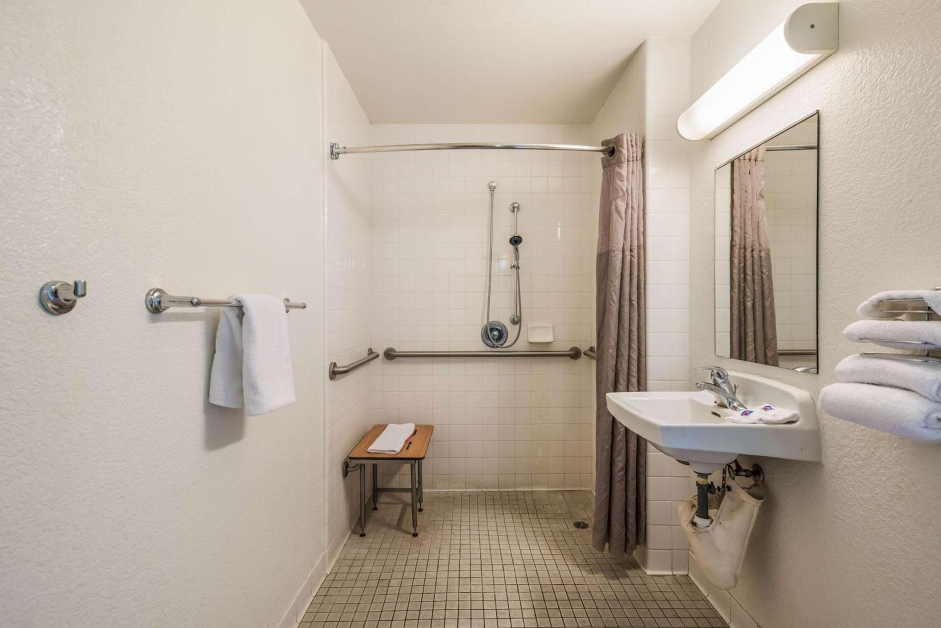 Motel 6-Rohnert Park, CA photo 23