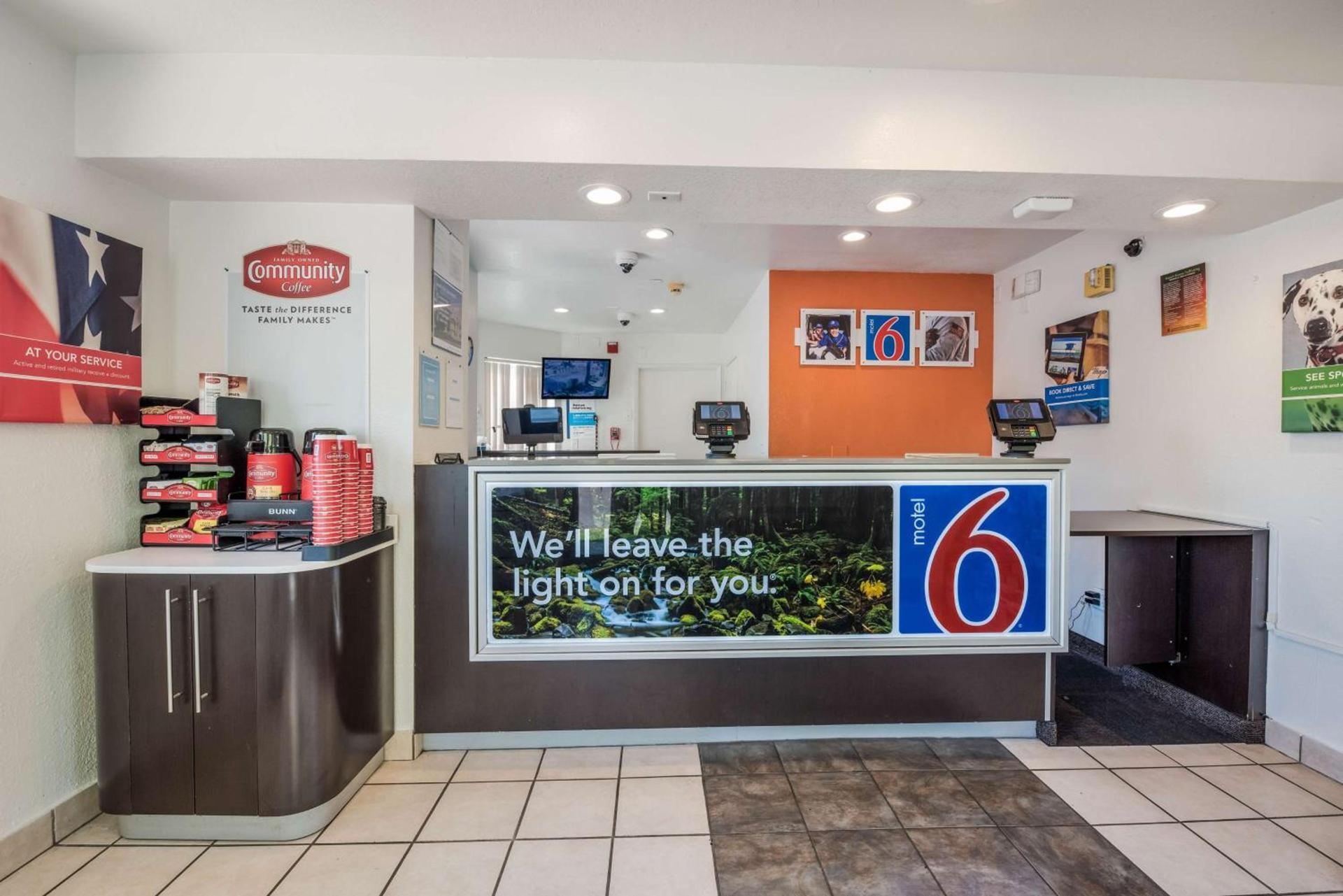 Motel 6-Rohnert Park, CA photo 25