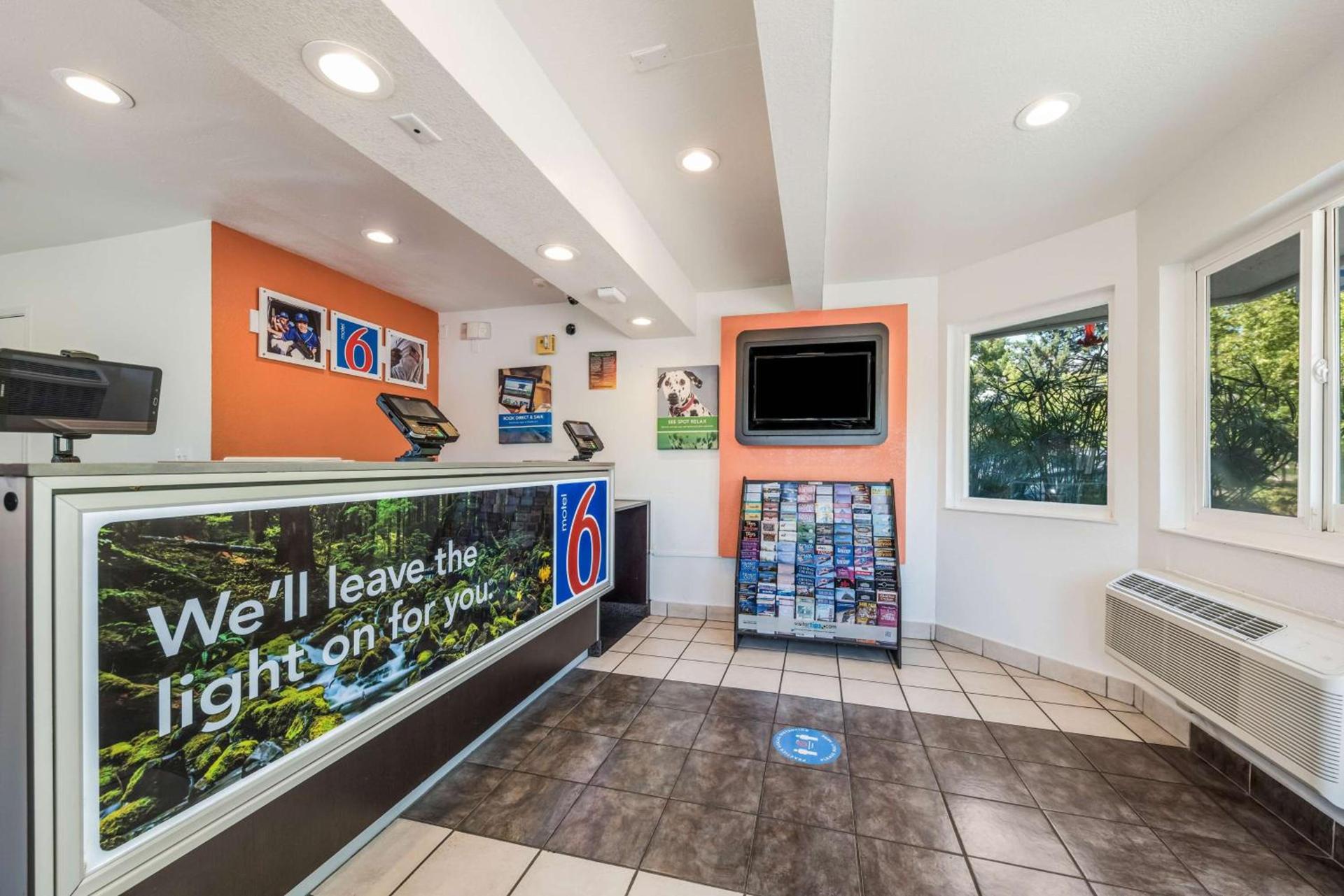Motel 6-Rohnert Park, CA photo 26
