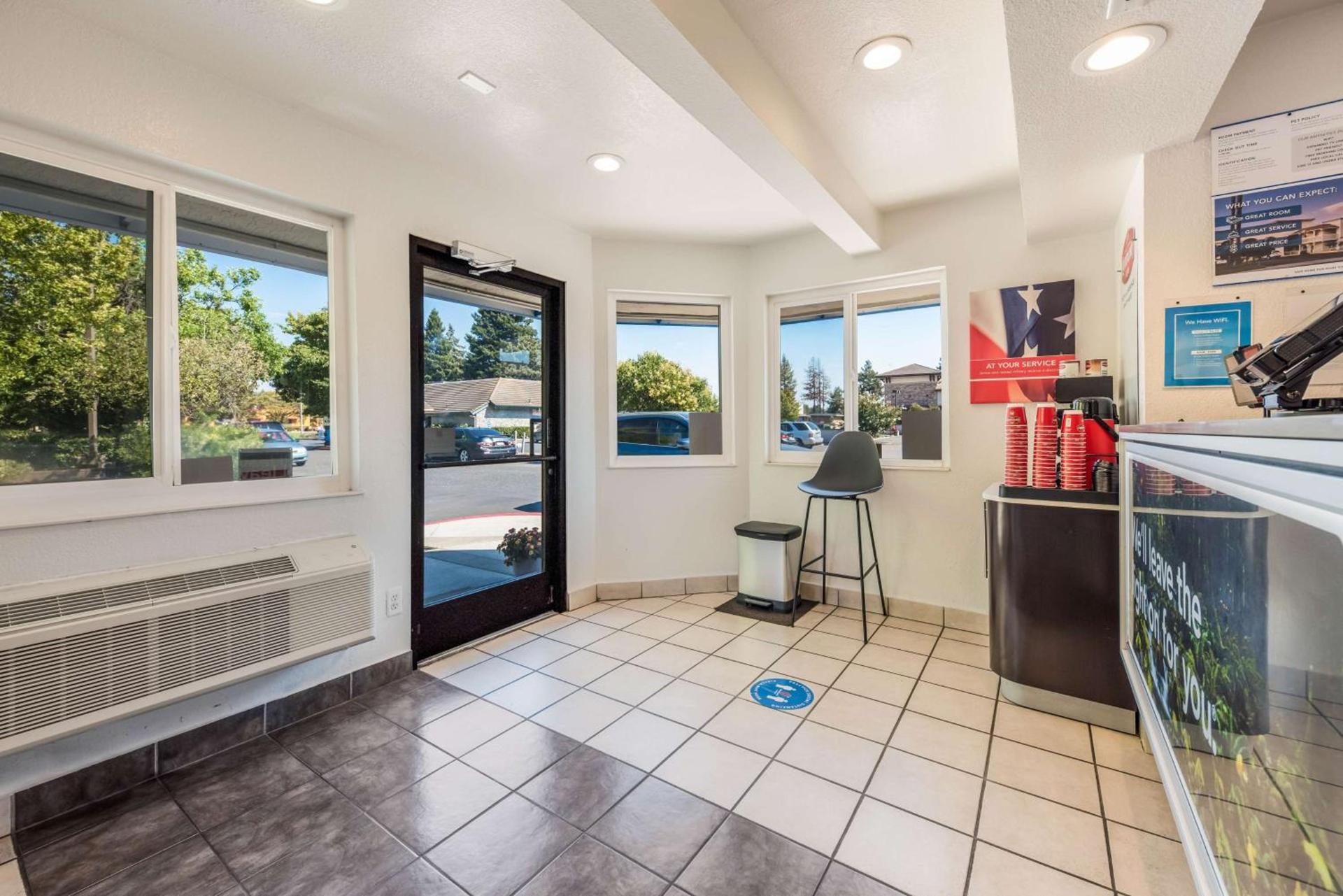 Motel 6-Rohnert Park, CA photo 27