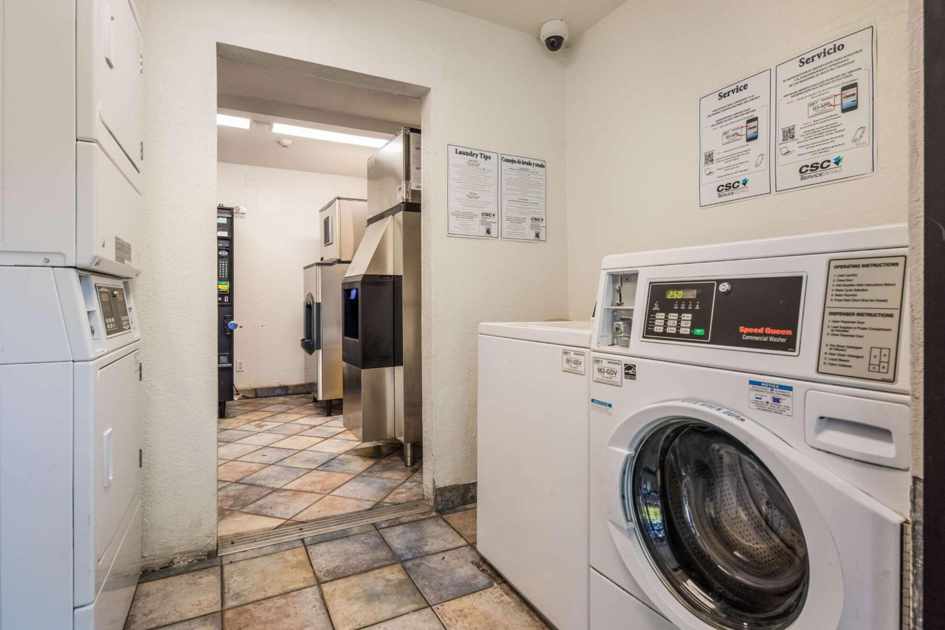 Motel 6-Rohnert Park, CA photo 29