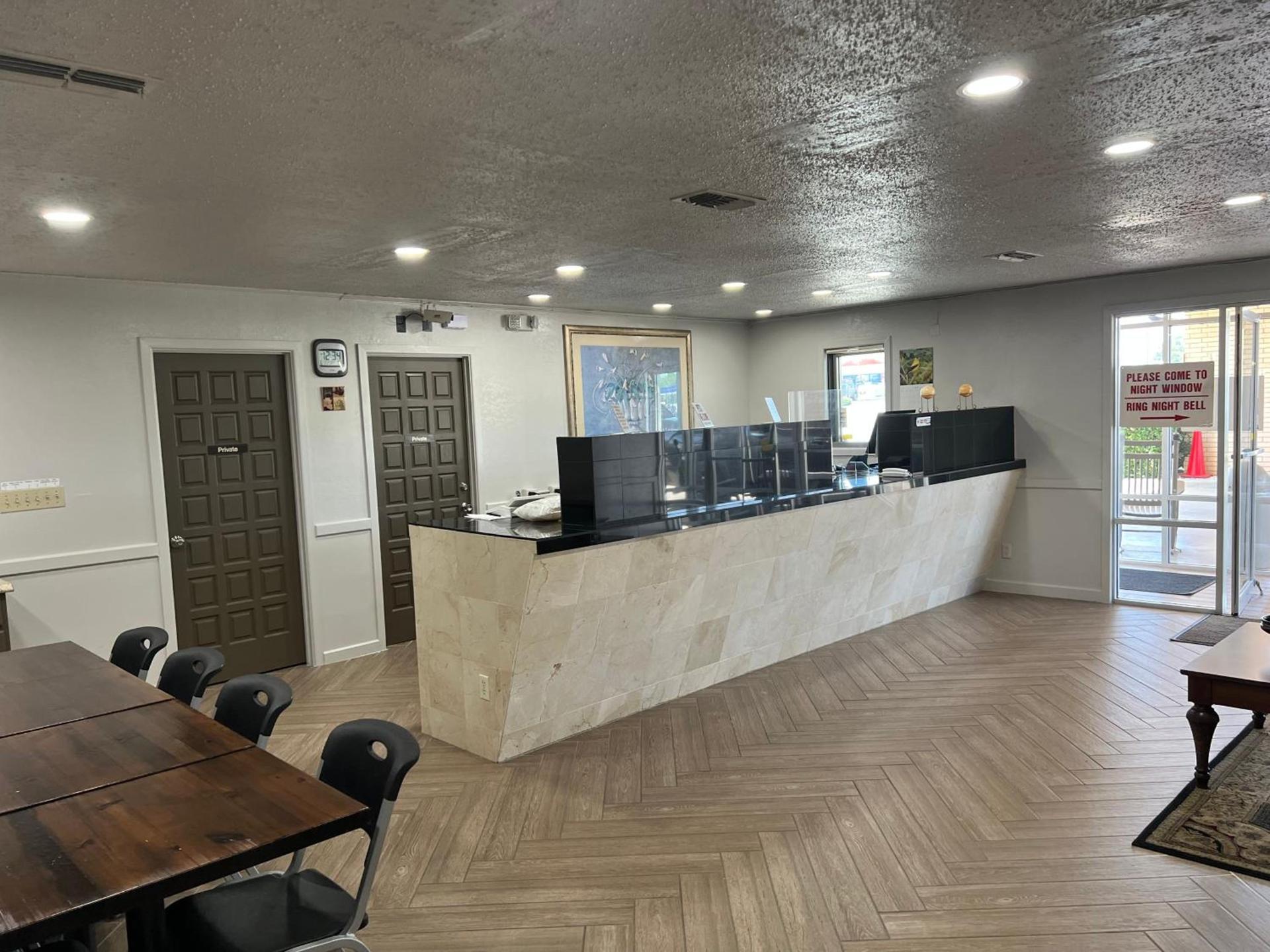 Motel 6 New Boston, TX photo 3