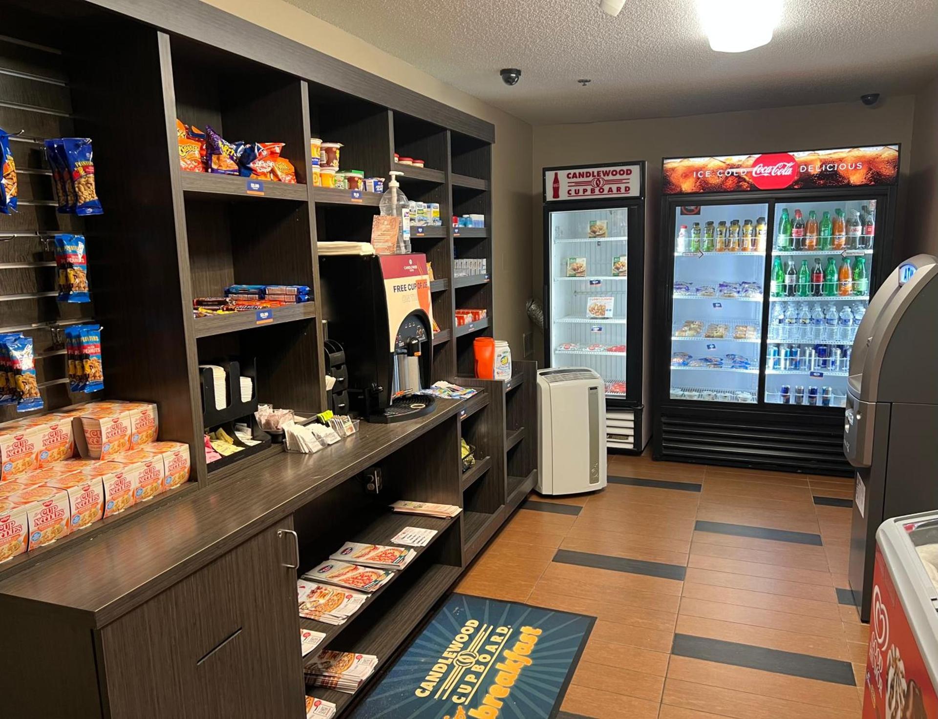 Candlewood Suites Washington-Dulles Herndon by IHG photo 2