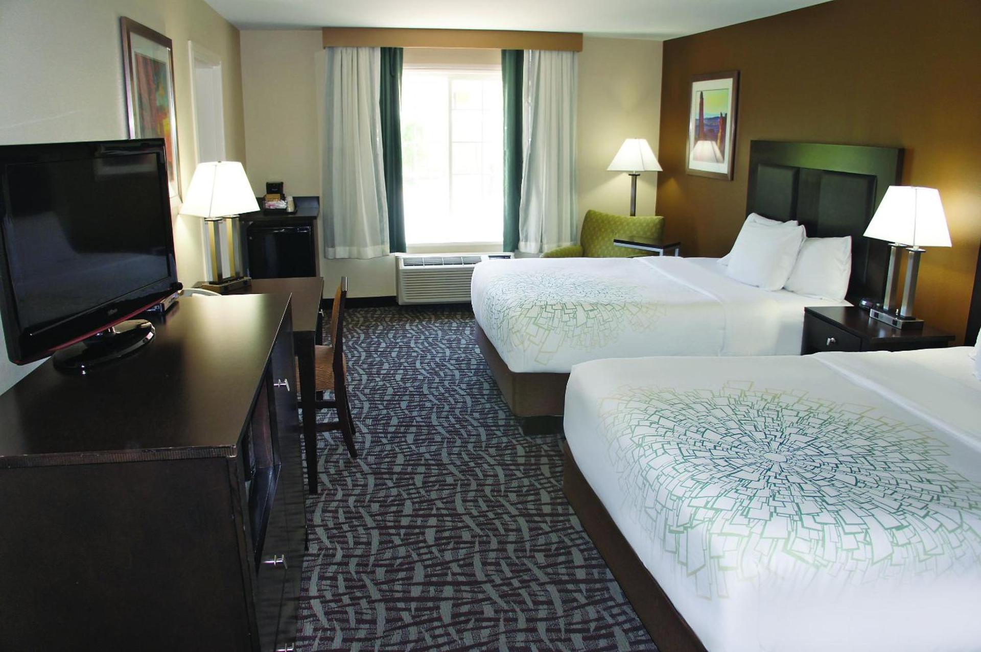 La Quinta by Wyndham Moab photo 11