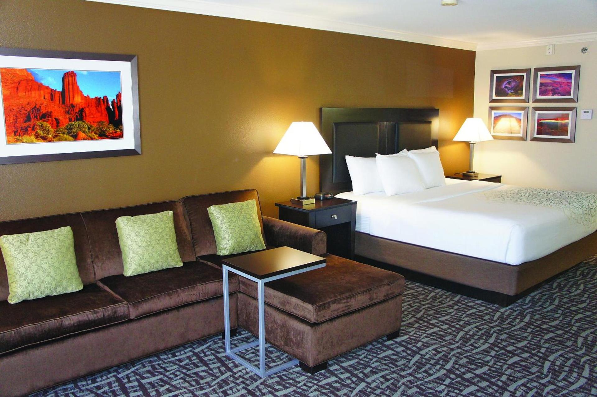 La Quinta by Wyndham Moab photo 10