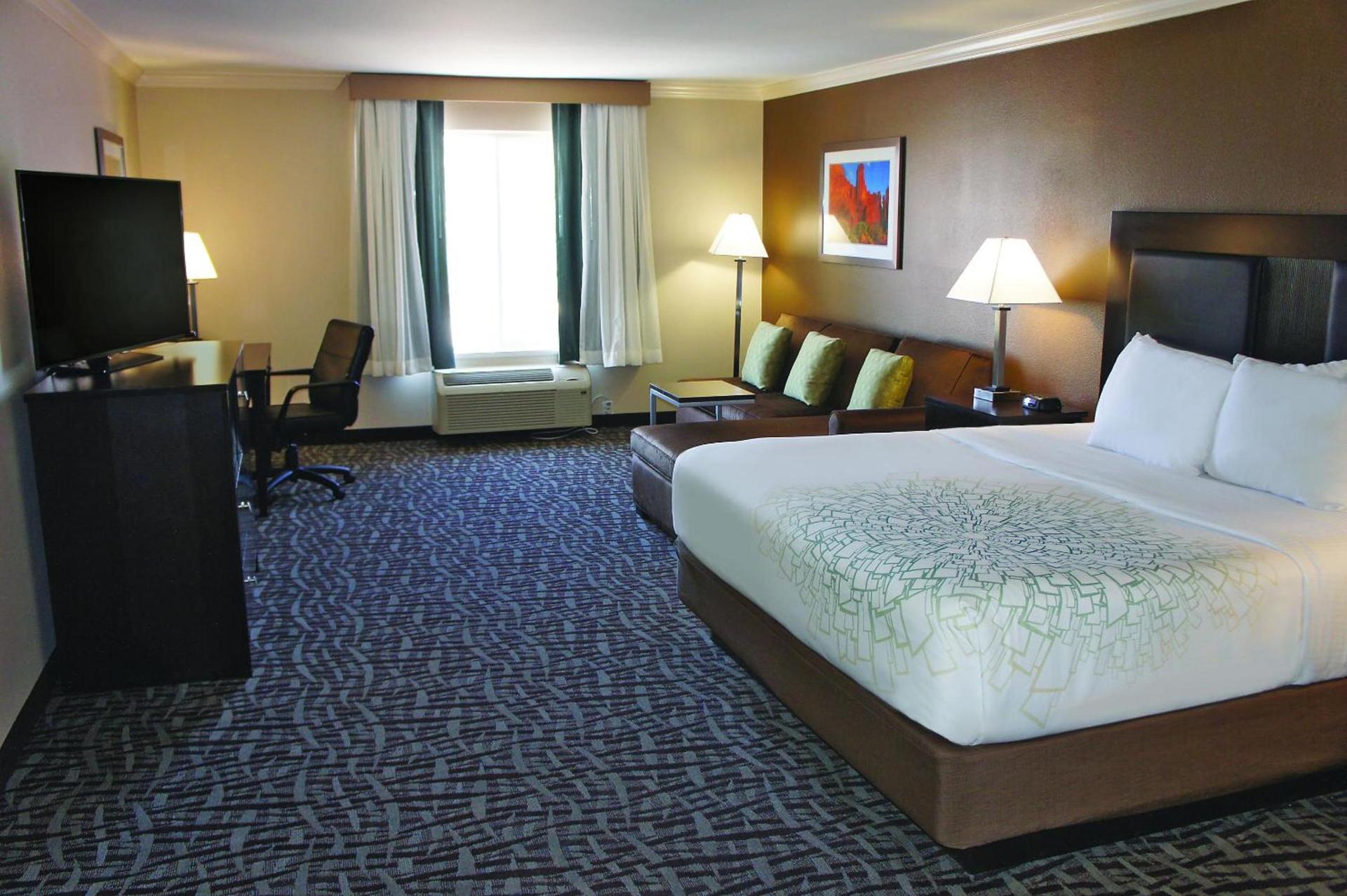 La Quinta by Wyndham Moab photo 9