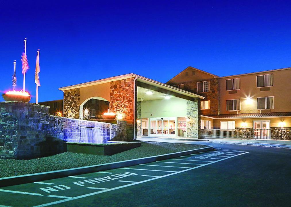 La Quinta by Wyndham Moab photo 15