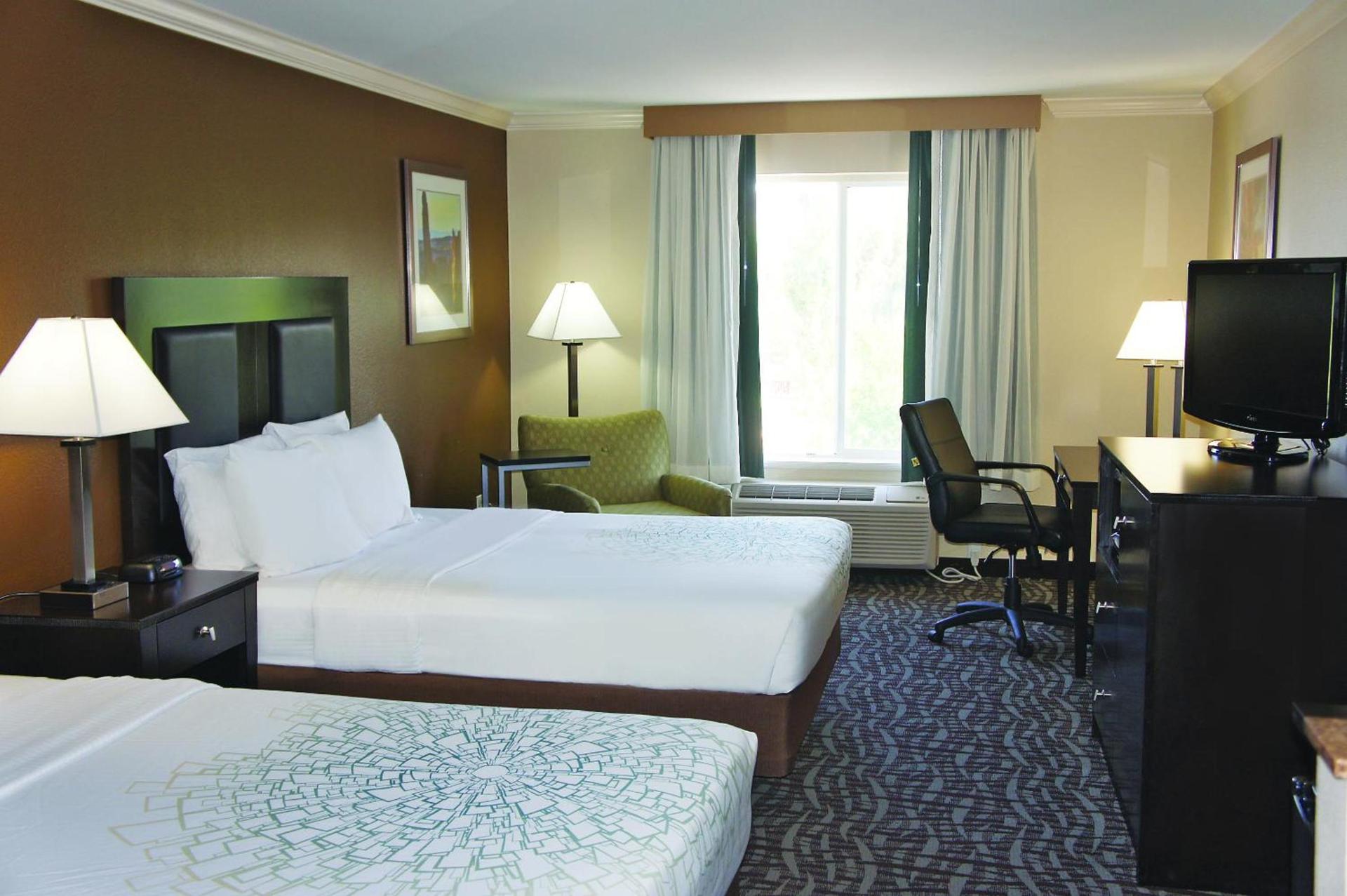 La Quinta by Wyndham Moab photo 17