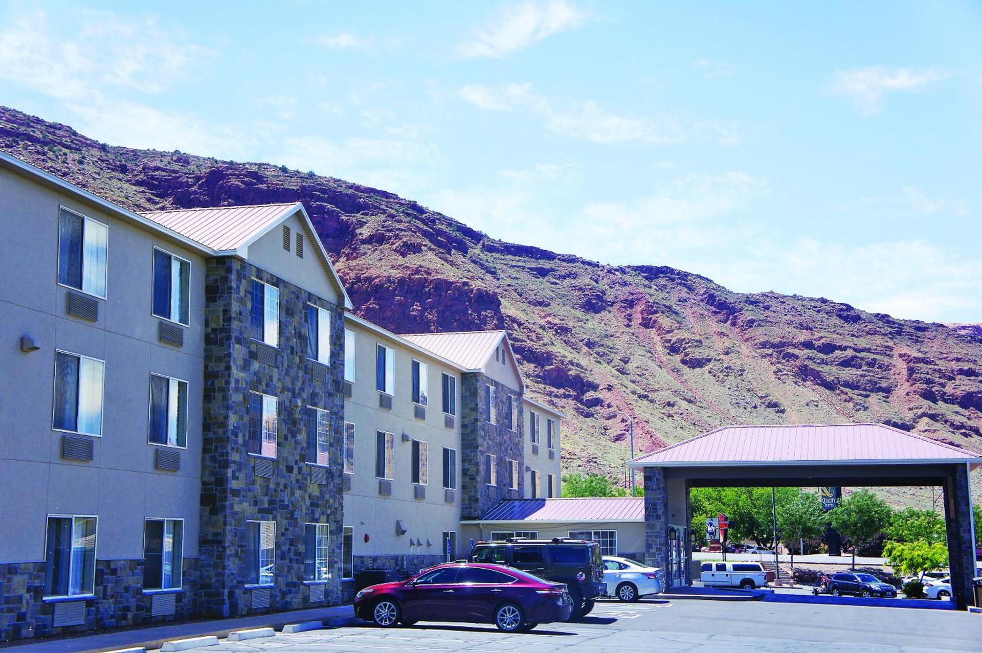 La Quinta by Wyndham Moab photo 18